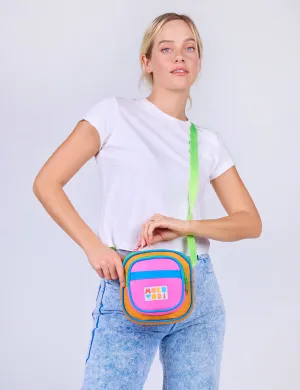 Cupcake Cora Purse