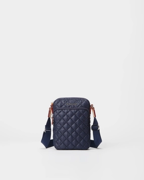 Dawn Metro Crossbody