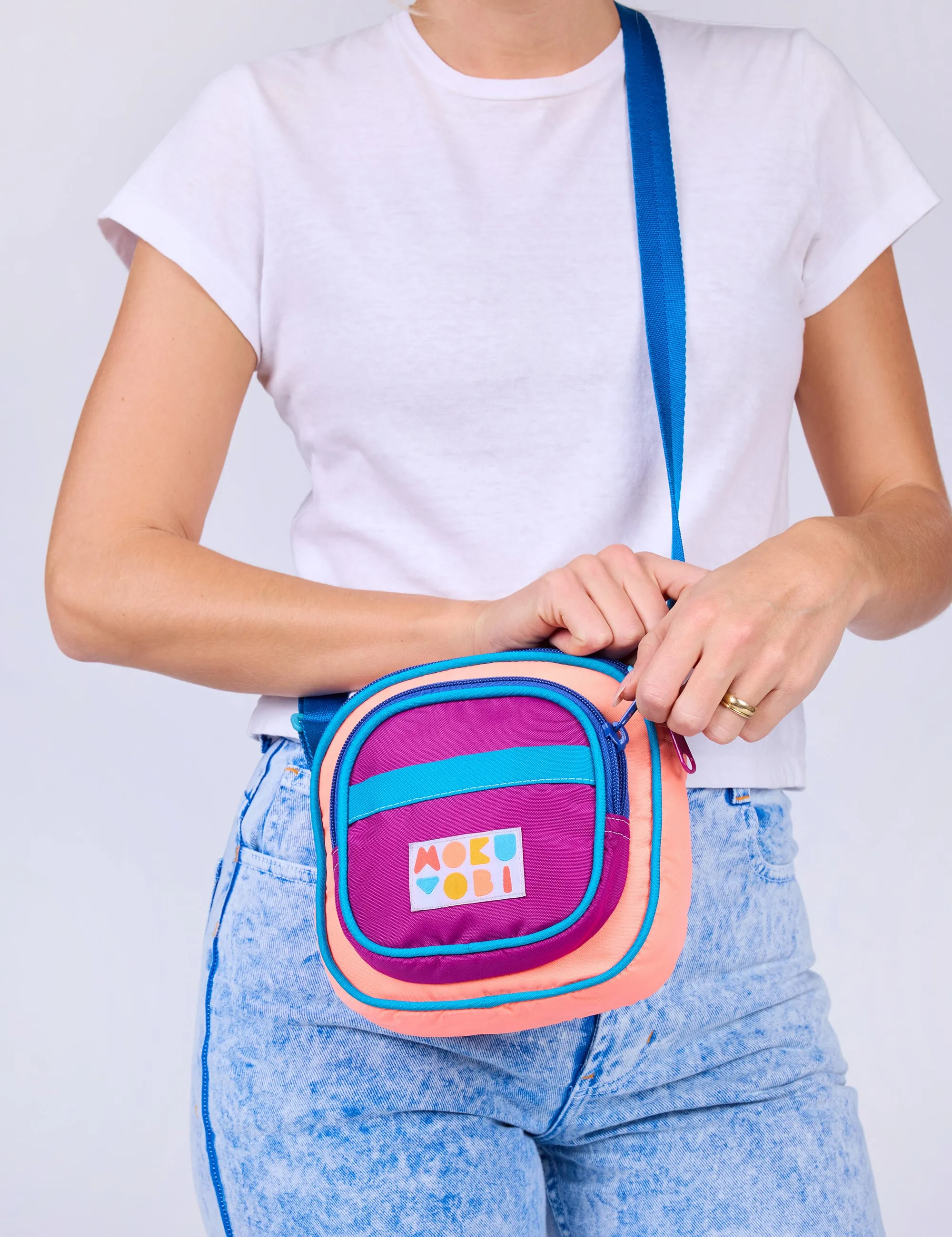 Delight Cora Purse