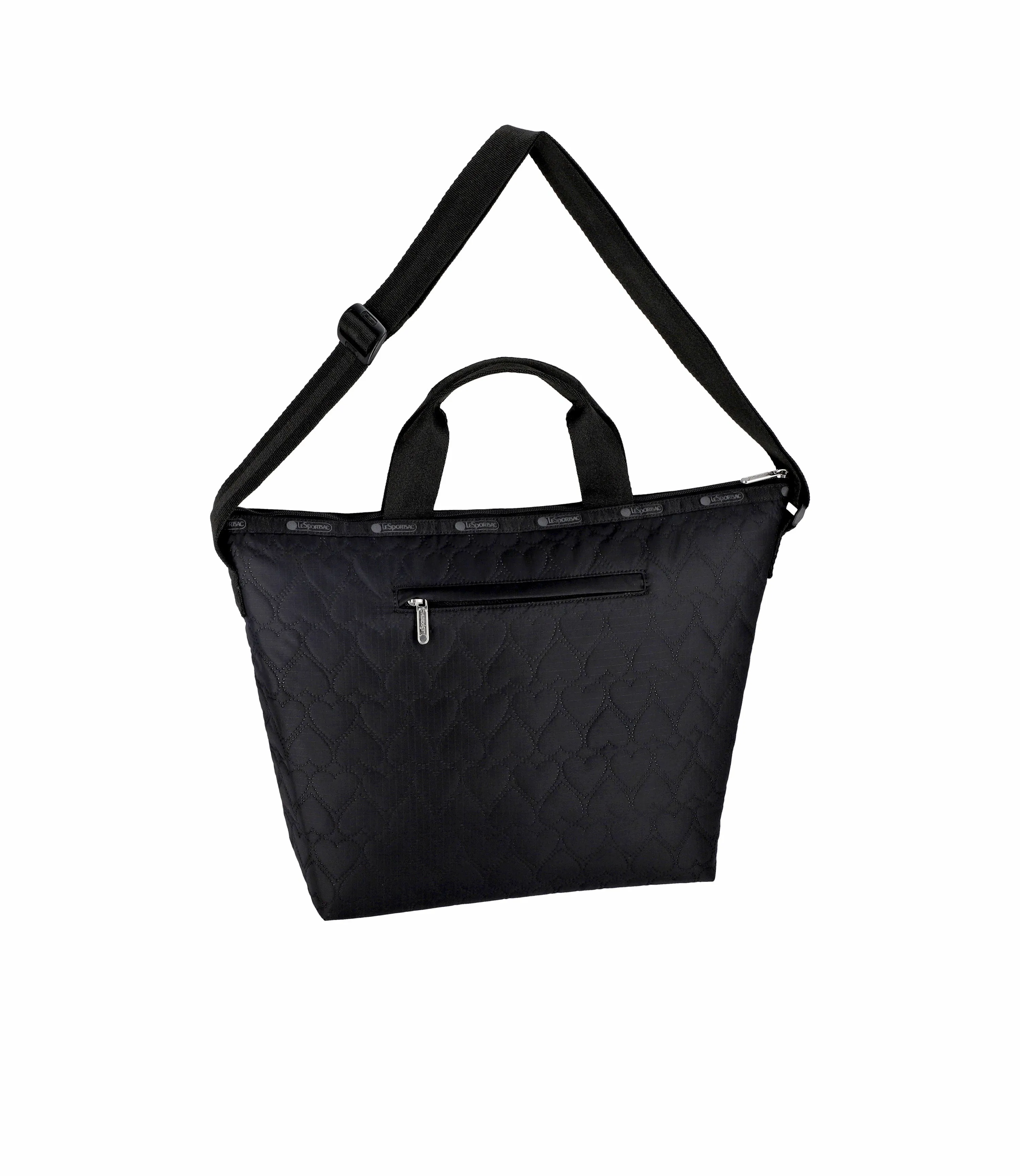 Deluxe Easy Carry Tote