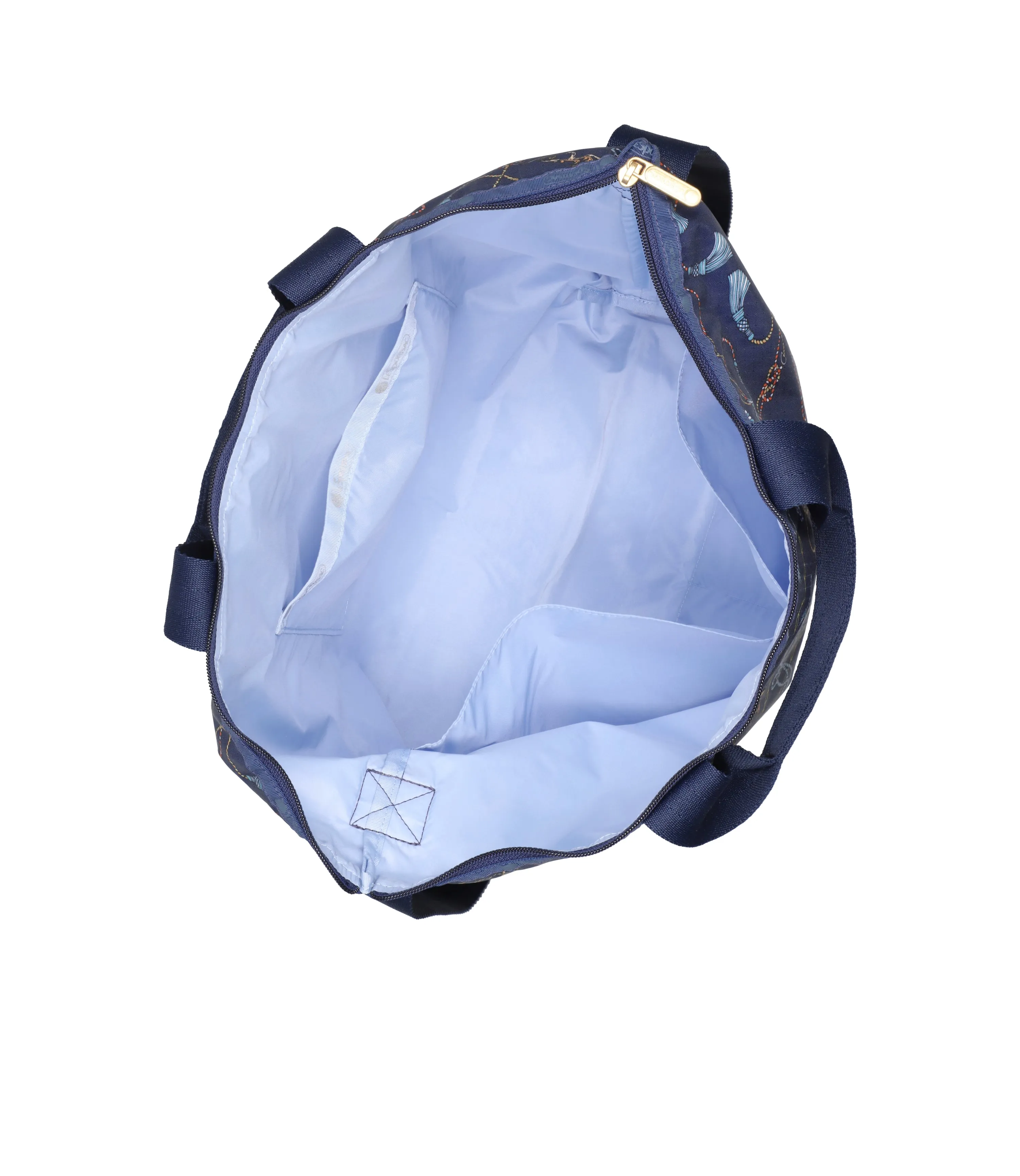 Deluxe Easy Carry Tote