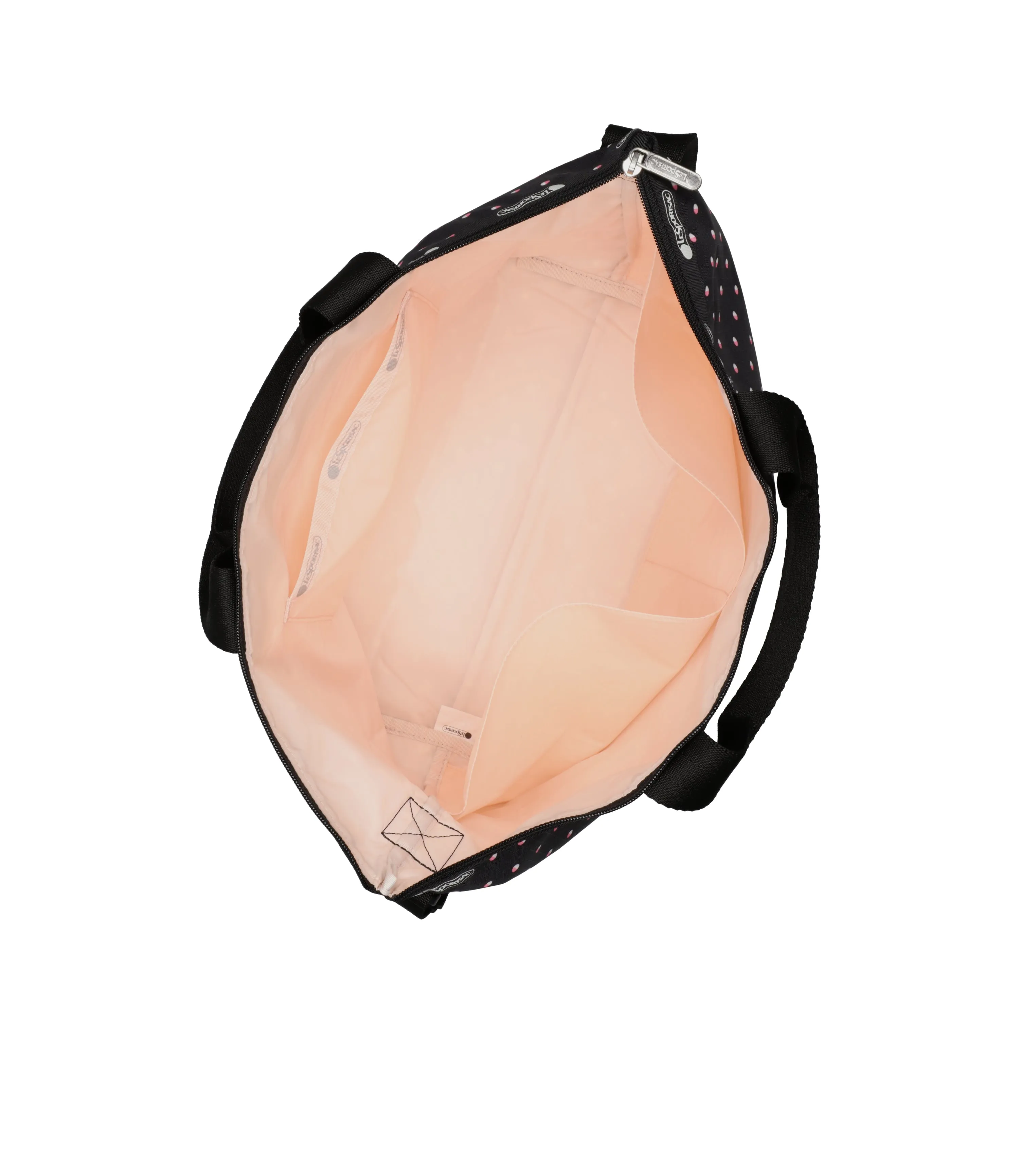 Deluxe Easy Carry Tote