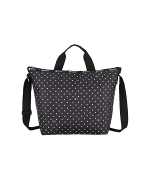 Deluxe Easy Carry Tote