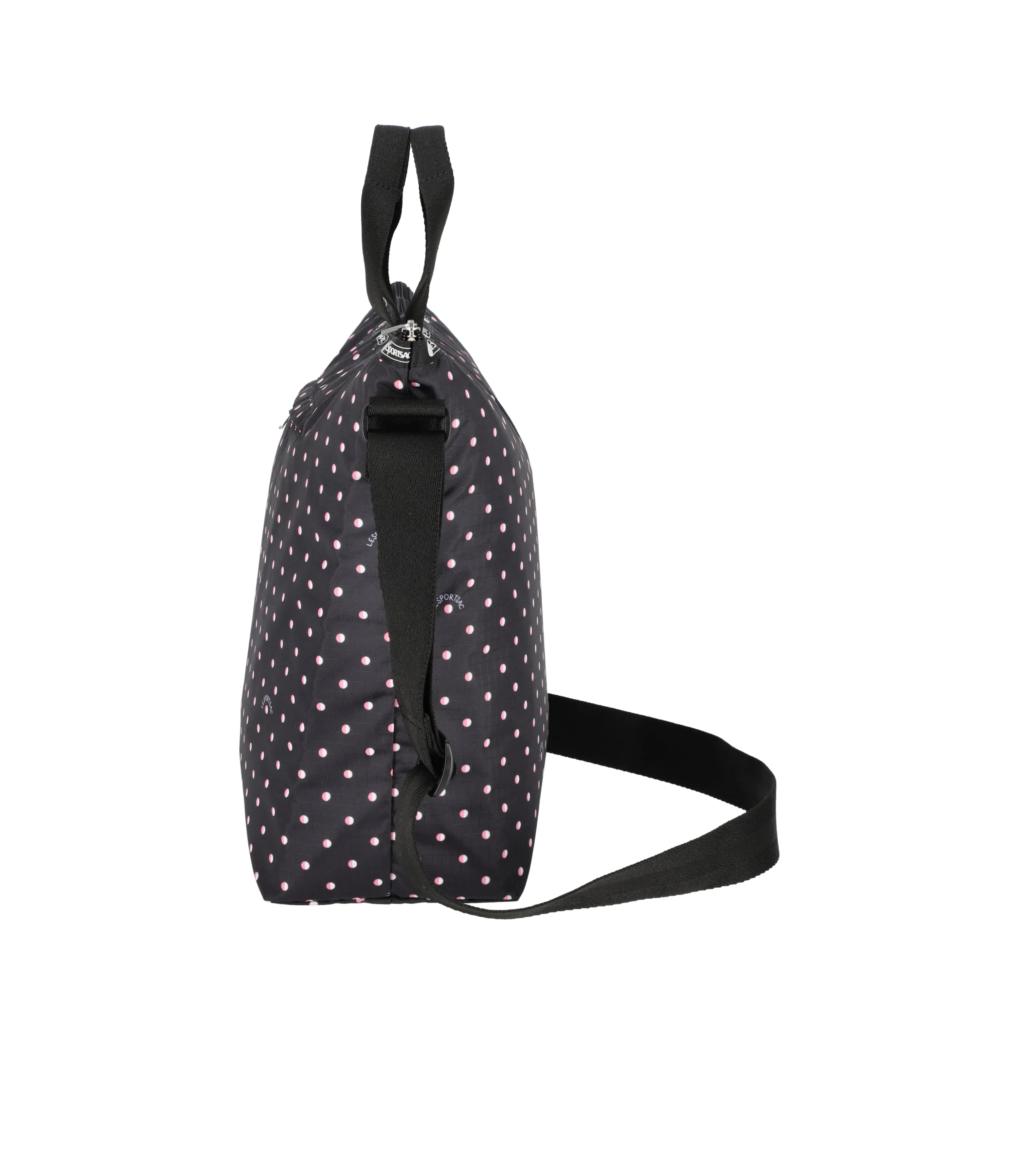 Deluxe Easy Carry Tote