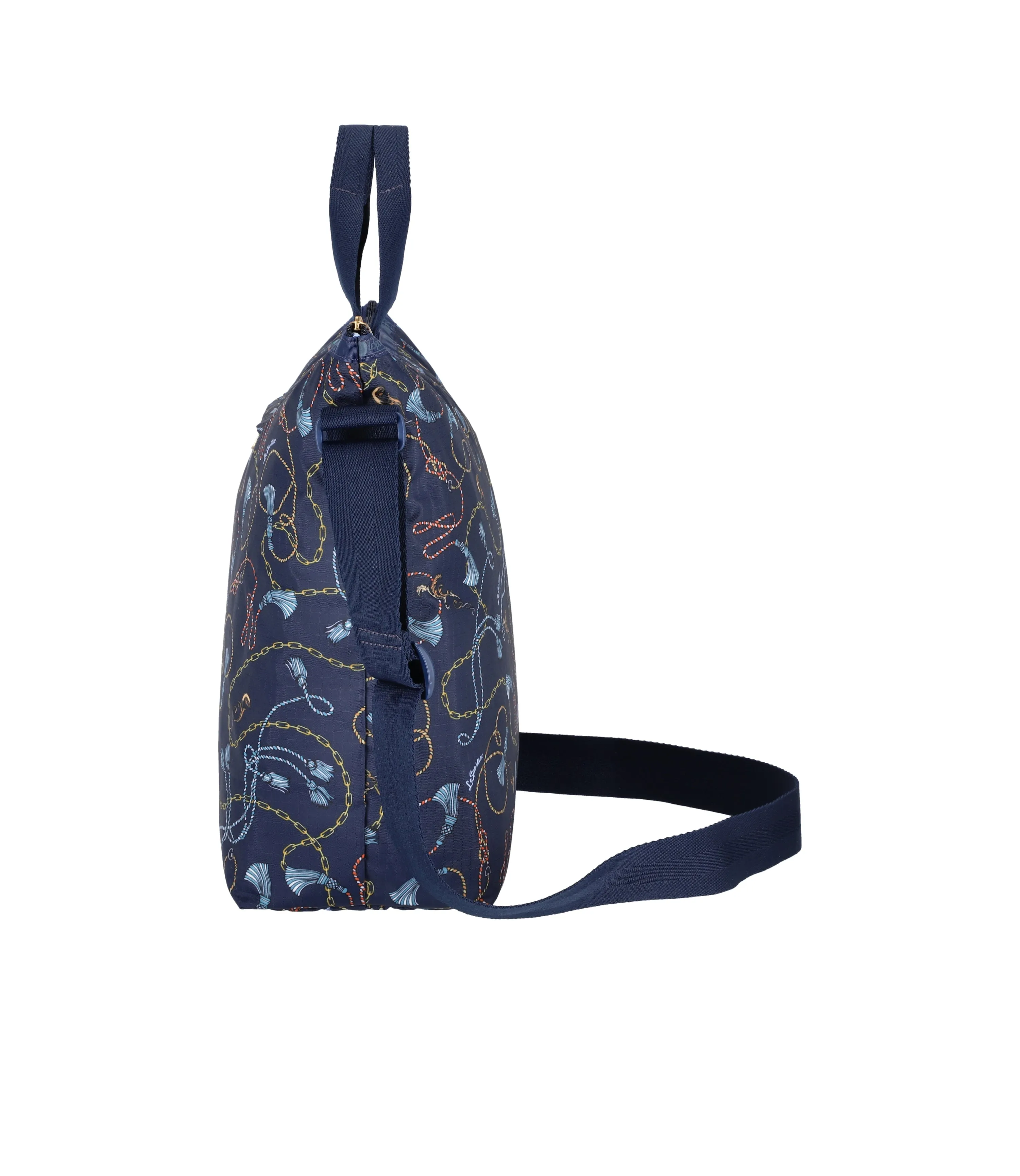 Deluxe Easy Carry Tote