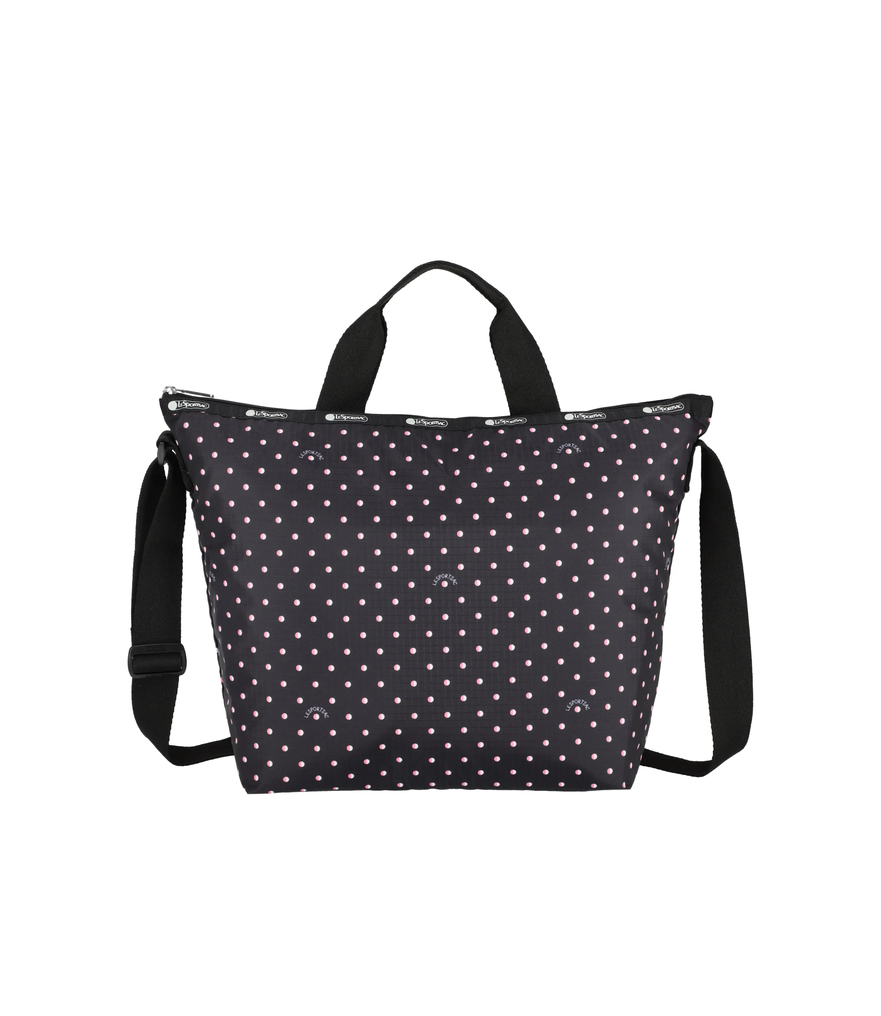 Deluxe Easy Carry Tote