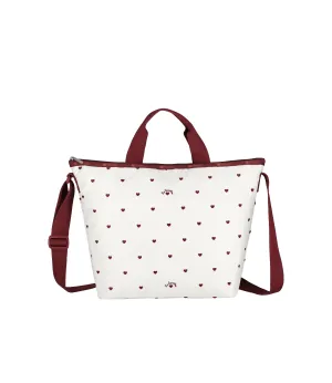 Deluxe Easy Carry Tote