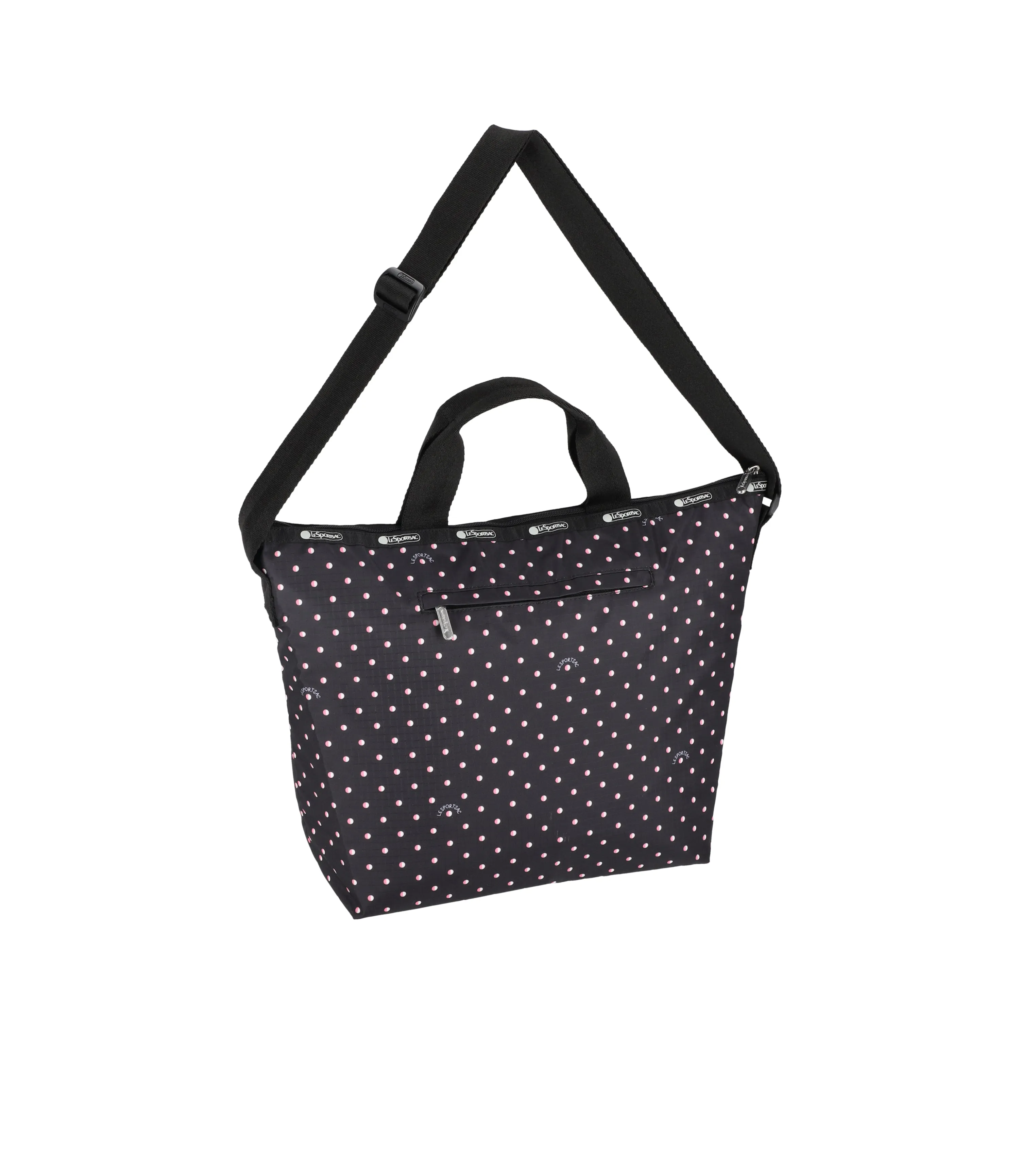 Deluxe Easy Carry Tote