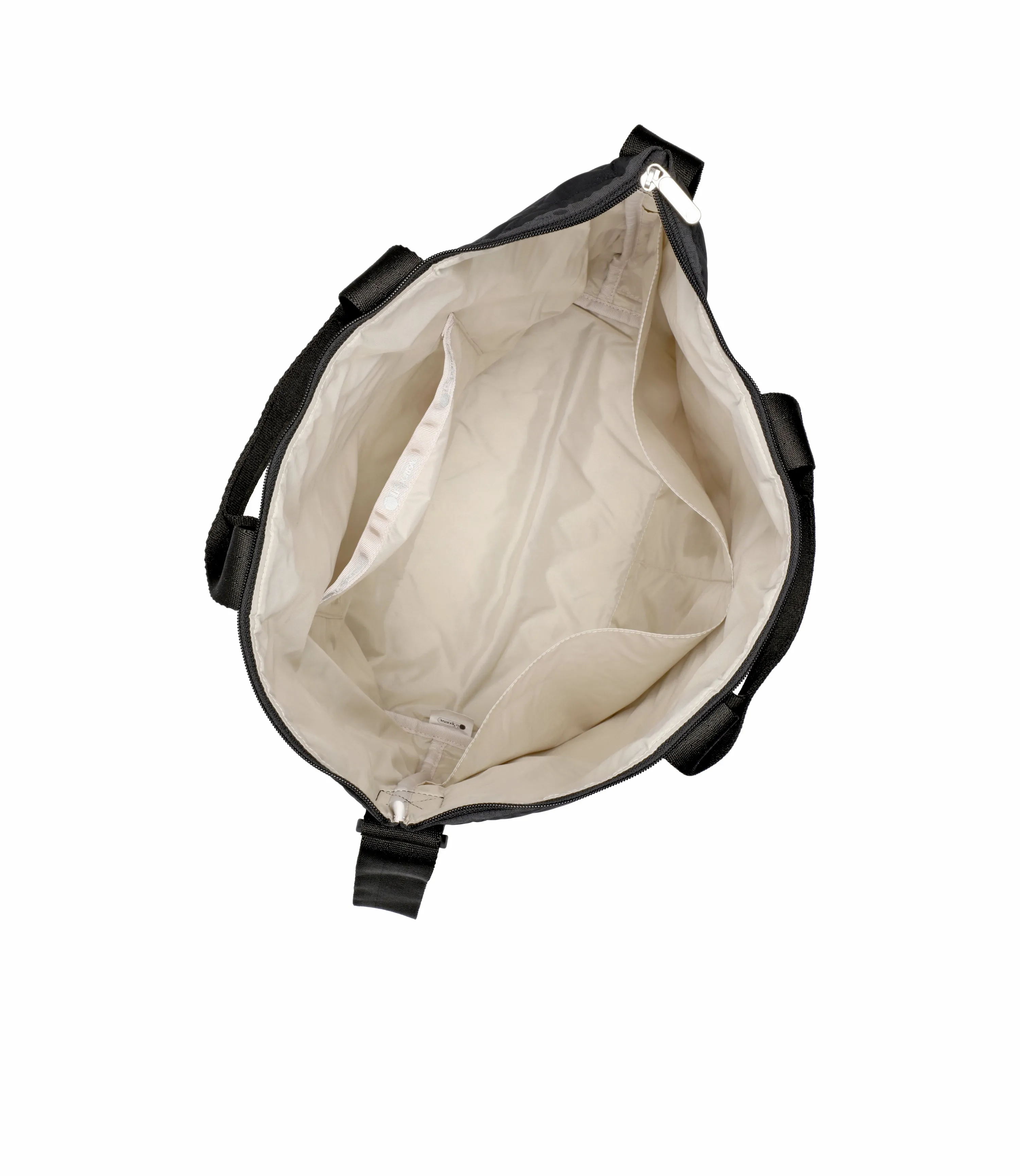 Deluxe Easy Carry Tote