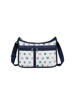 Deluxe Everyday Bag