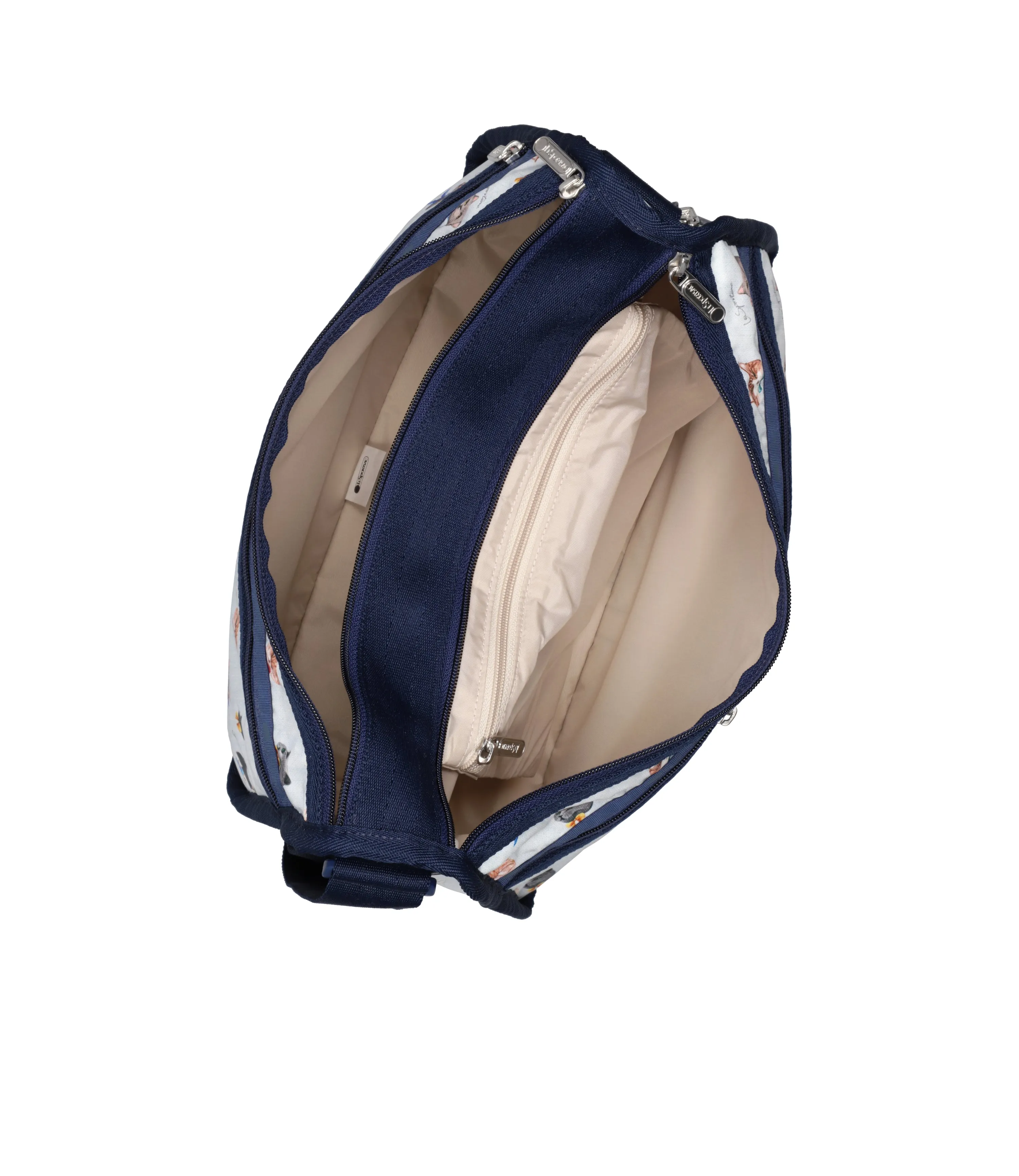 Deluxe Everyday Bag
