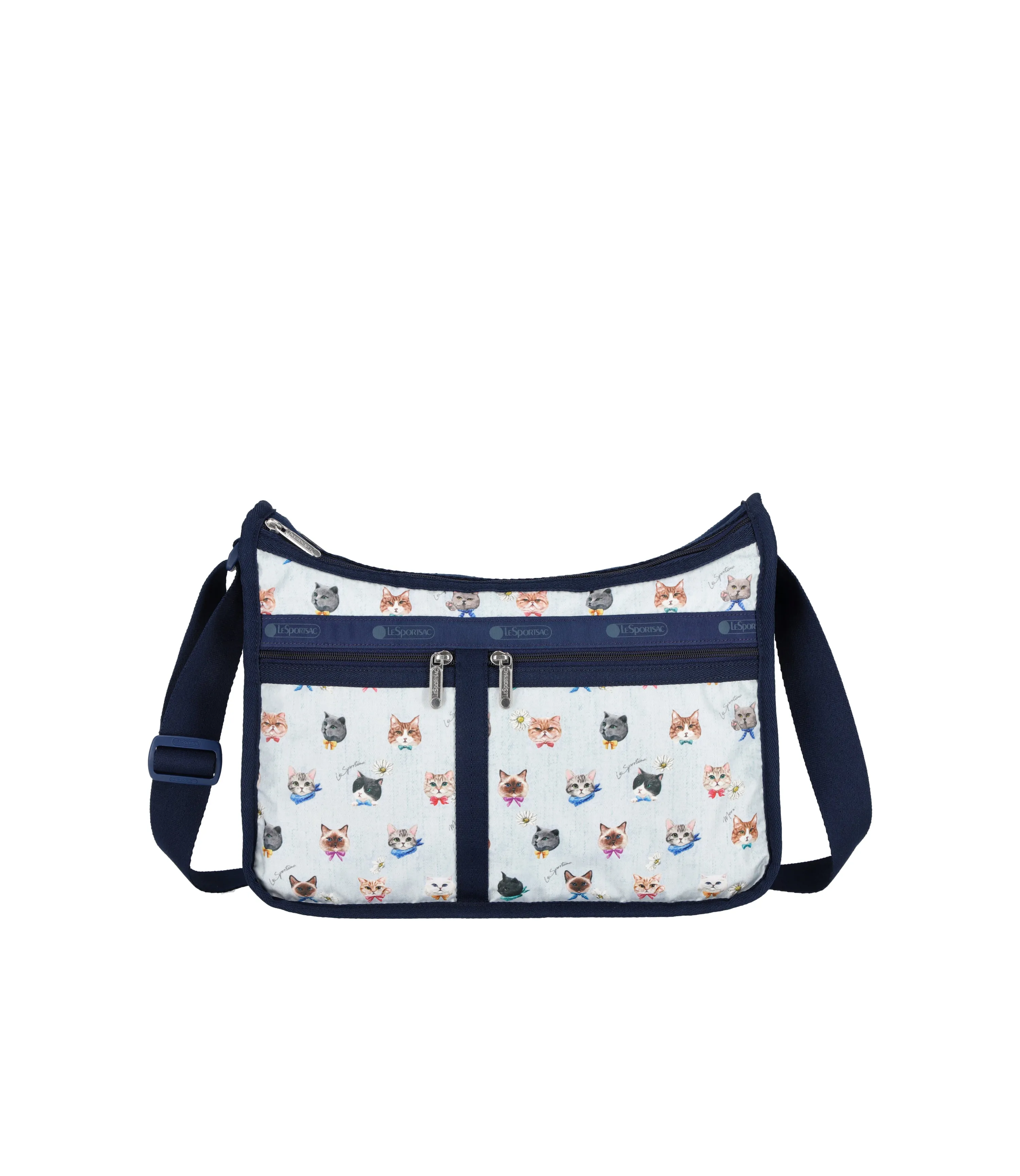Deluxe Everyday Bag