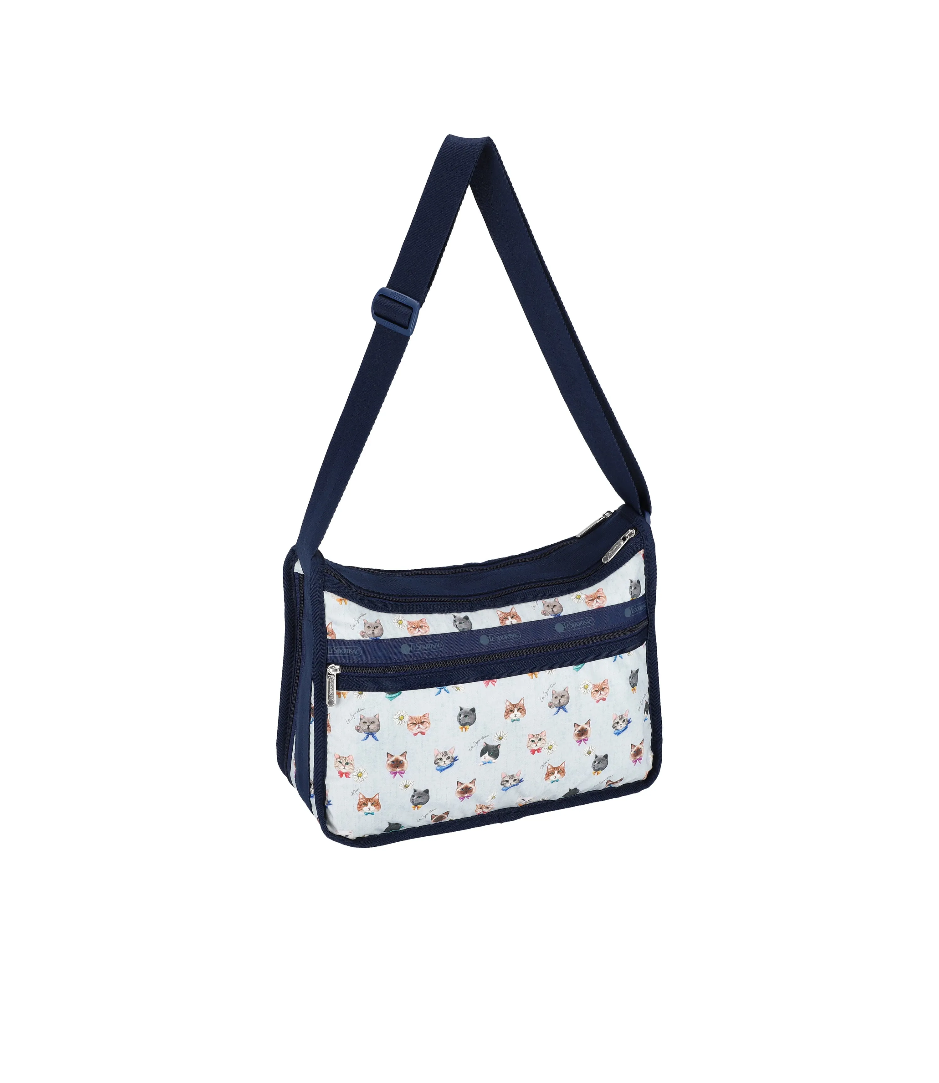 Deluxe Everyday Bag