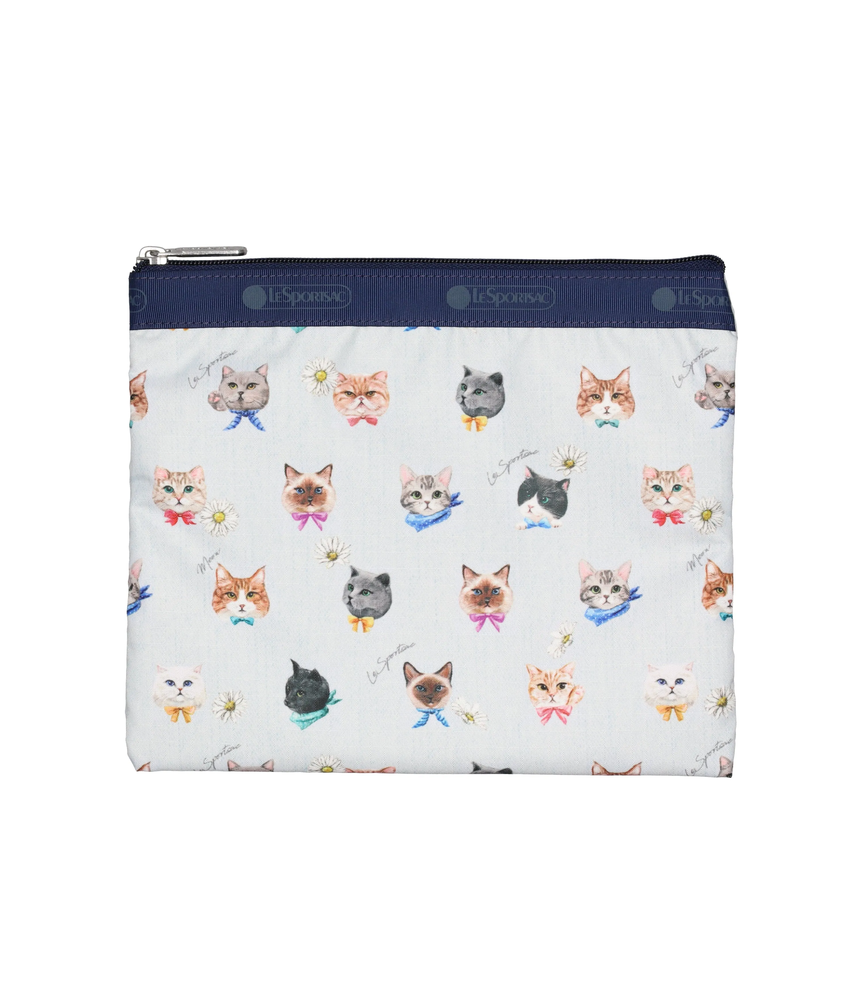 Deluxe Everyday Bag