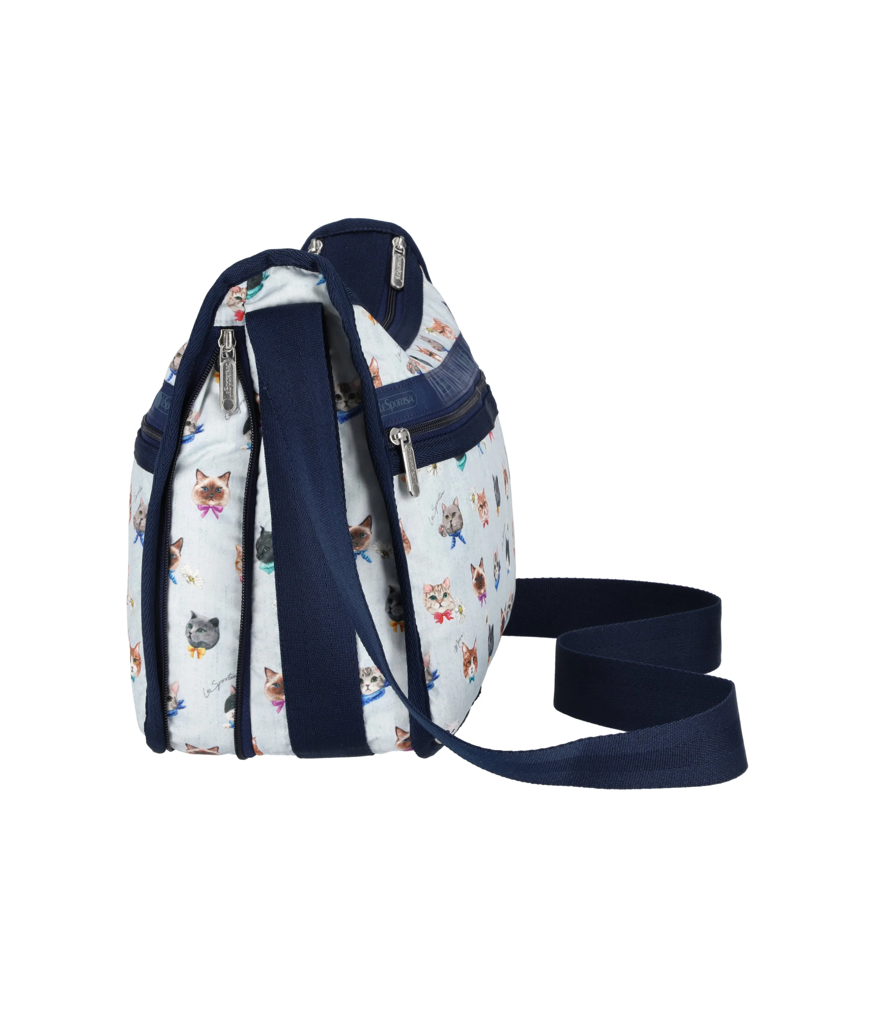 Deluxe Everyday Bag