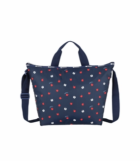 Deluxe Easy Carry Tote