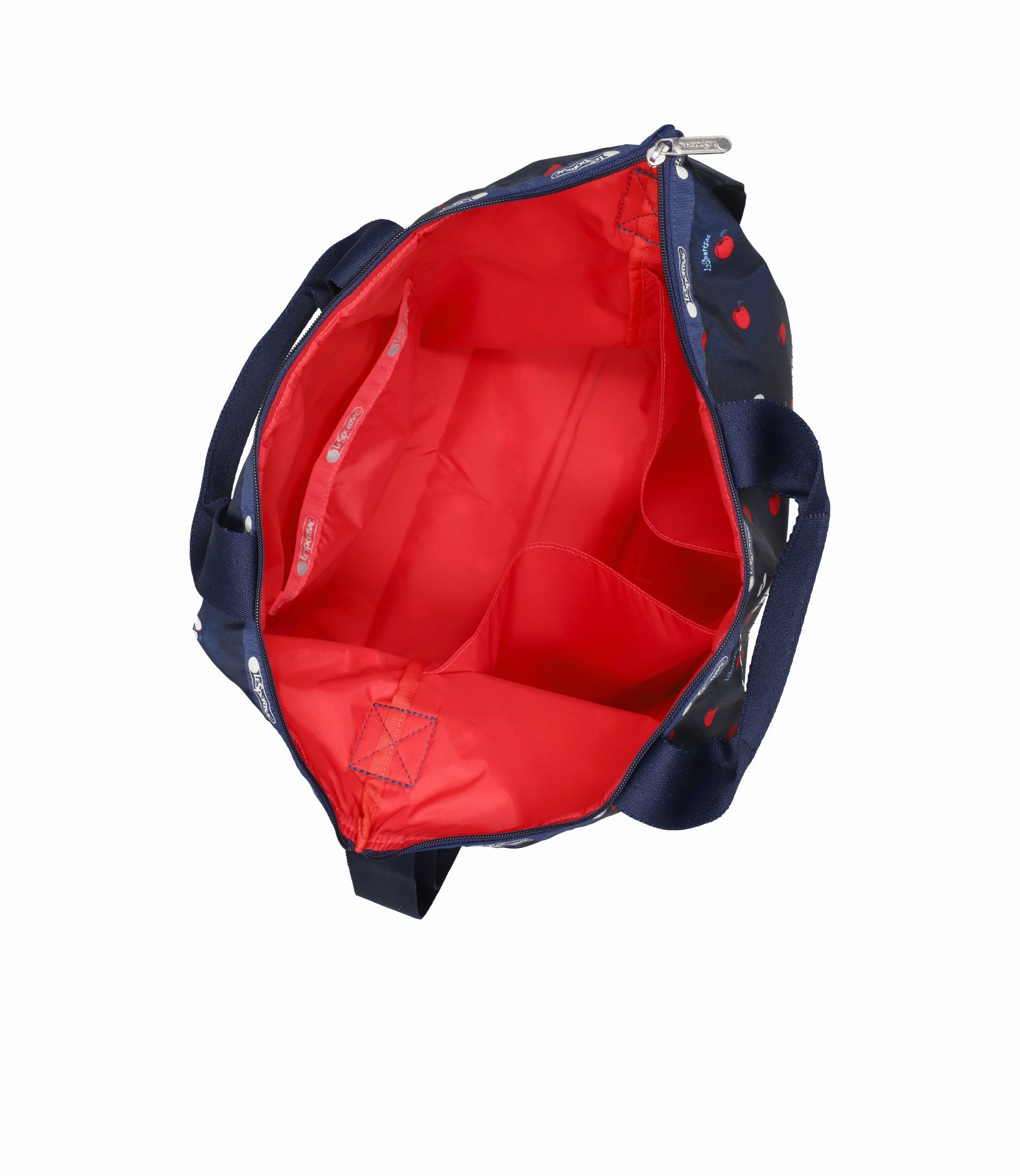 Deluxe Easy Carry Tote