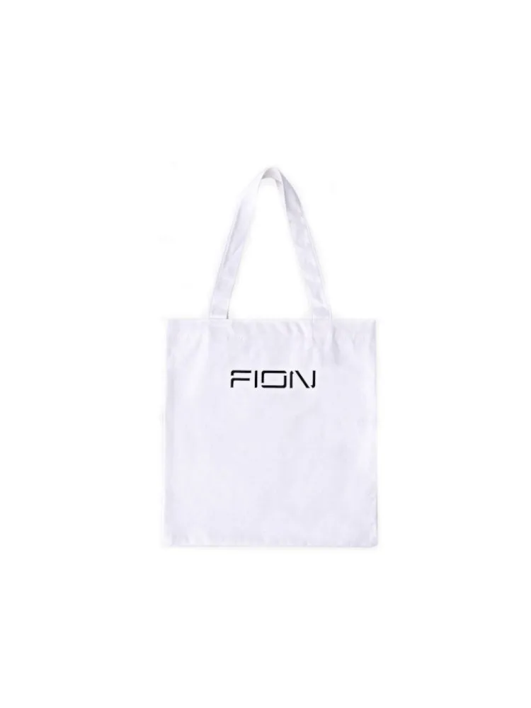 Donald Duck Canvas Shopping Bag