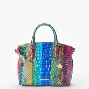 Duxbury Satchel