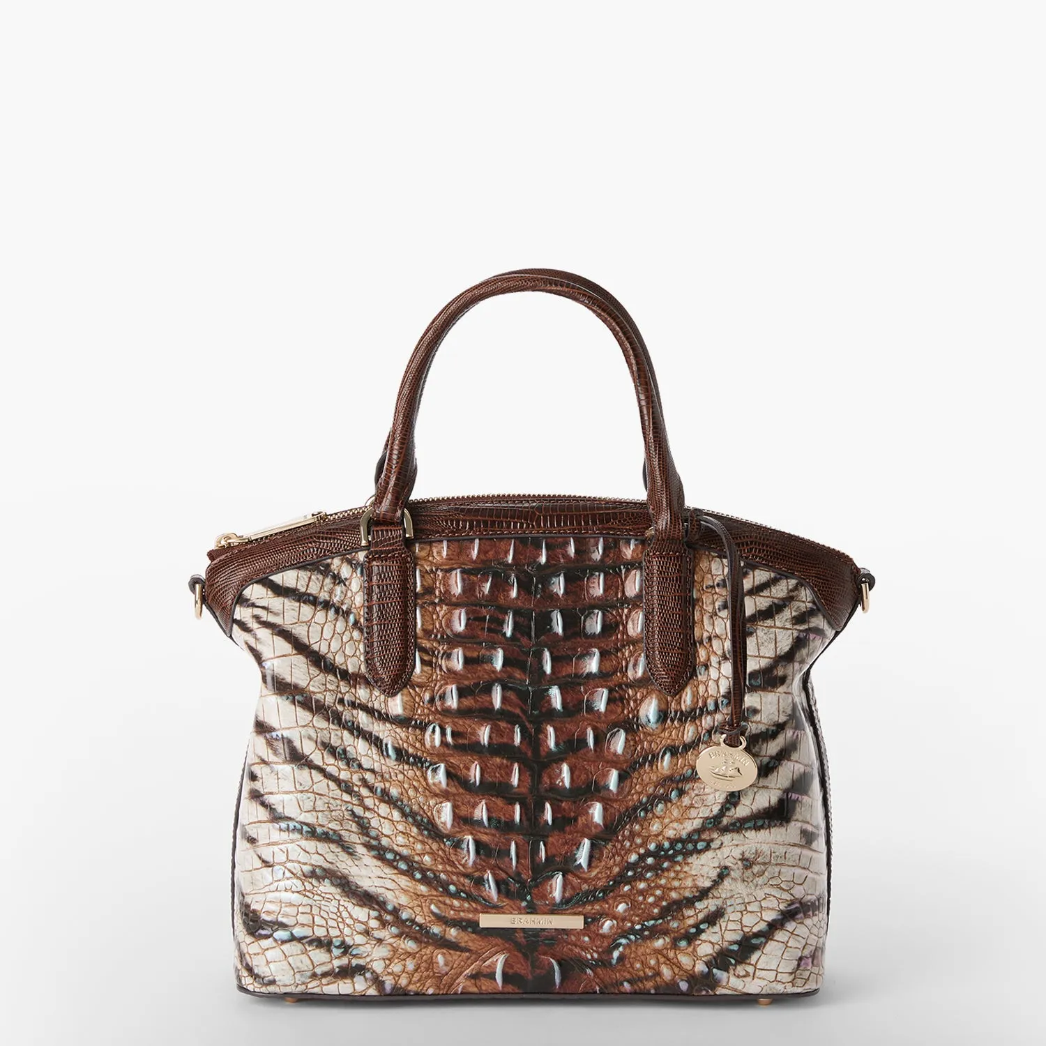 Duxbury Satchel