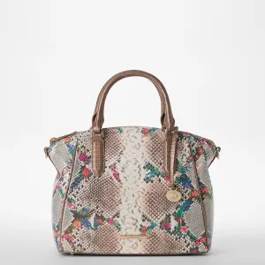 Duxbury Satchel