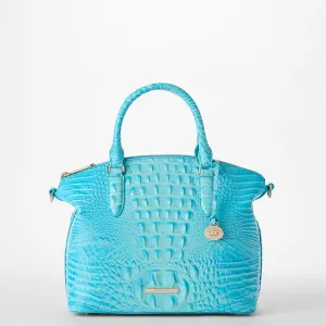 Duxbury Satchel