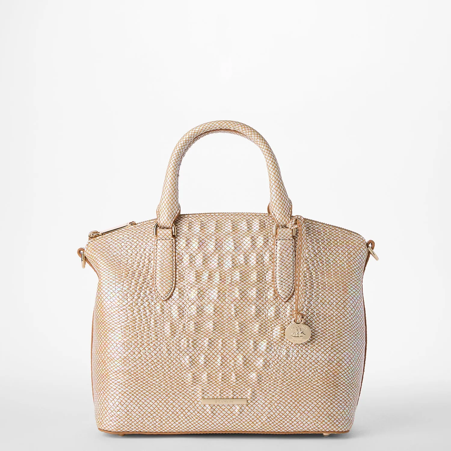 Duxbury Satchel