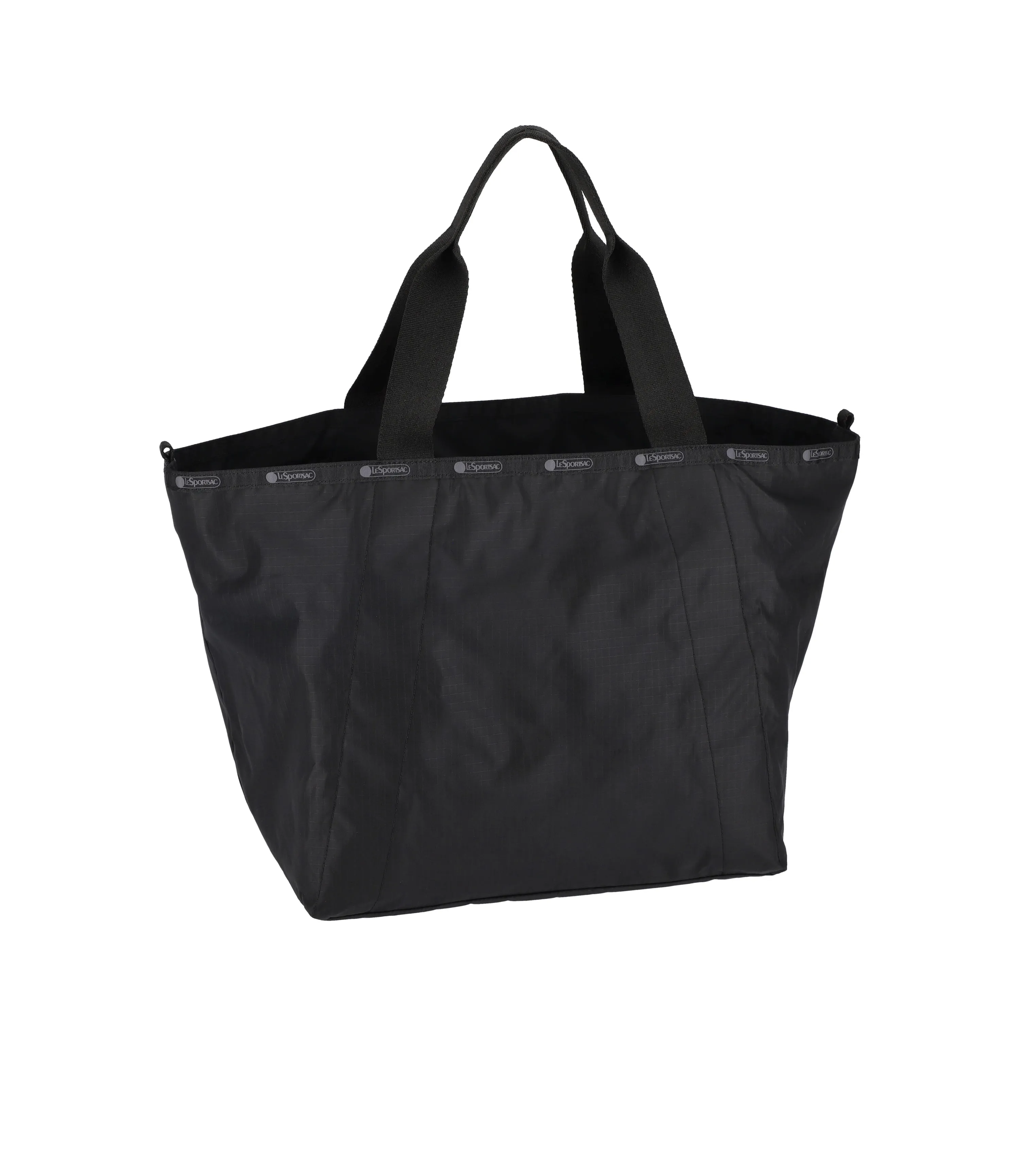 East/West Reversible Pocket Tote