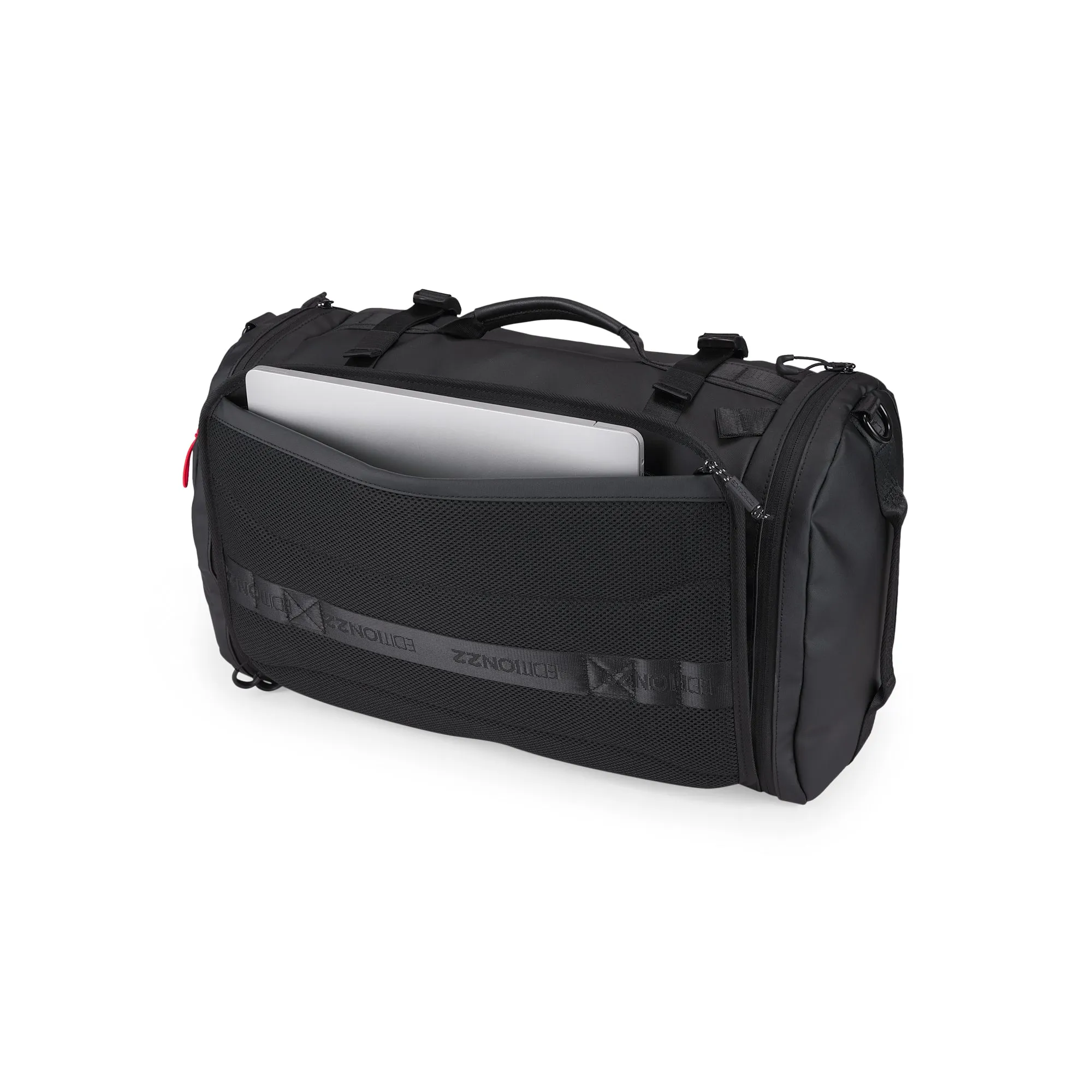 Edition22 Signature Duffle Bag *Drop Ship*