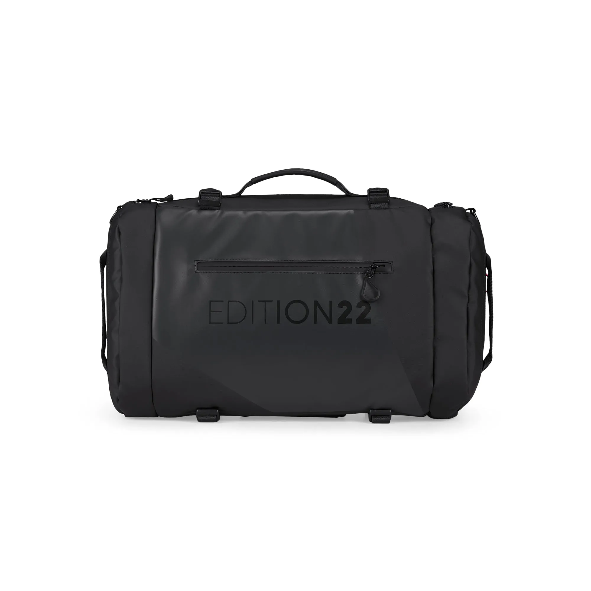 Edition22 Signature Duffle Bag *Drop Ship*