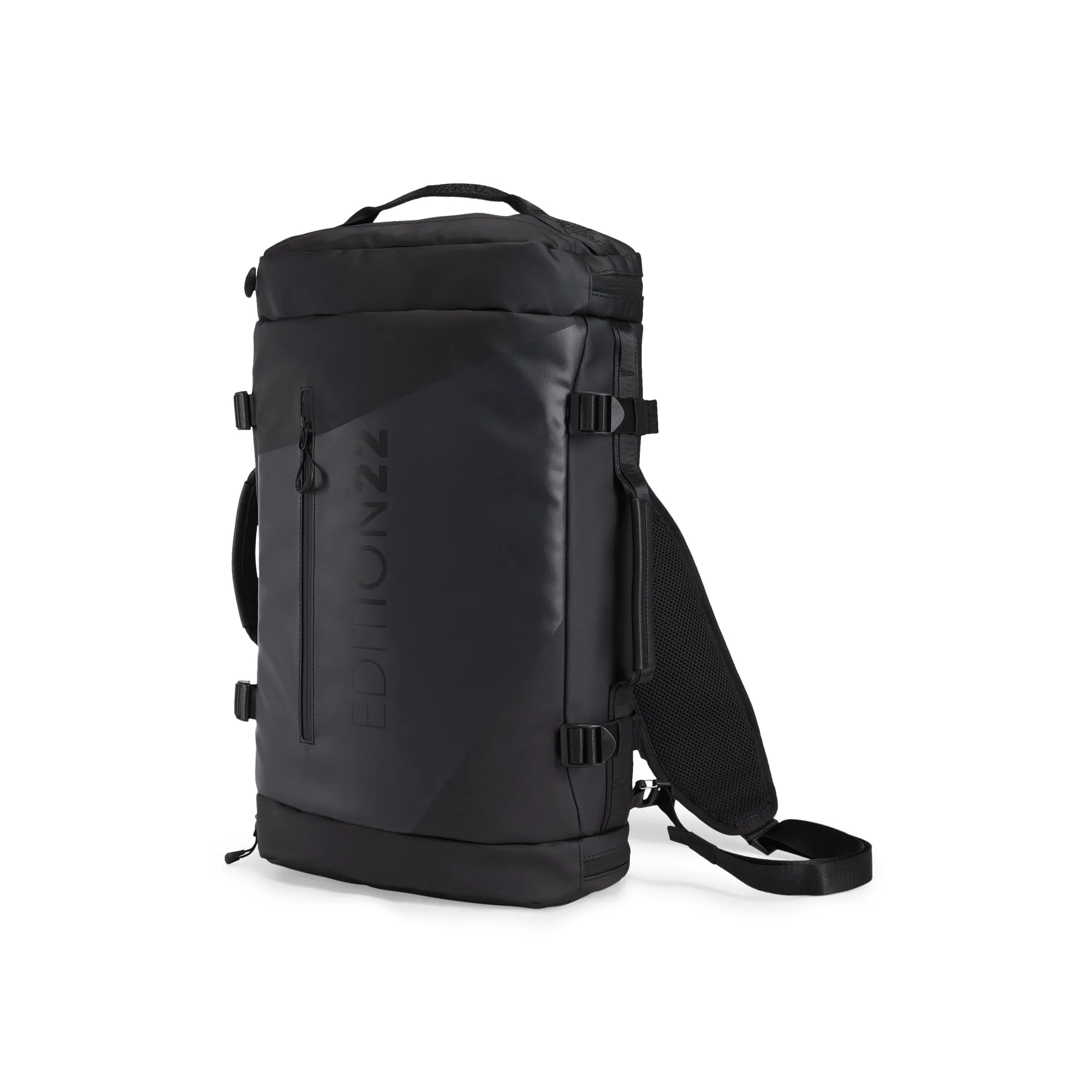 Edition22 Signature Duffle Bag *Drop Ship*
