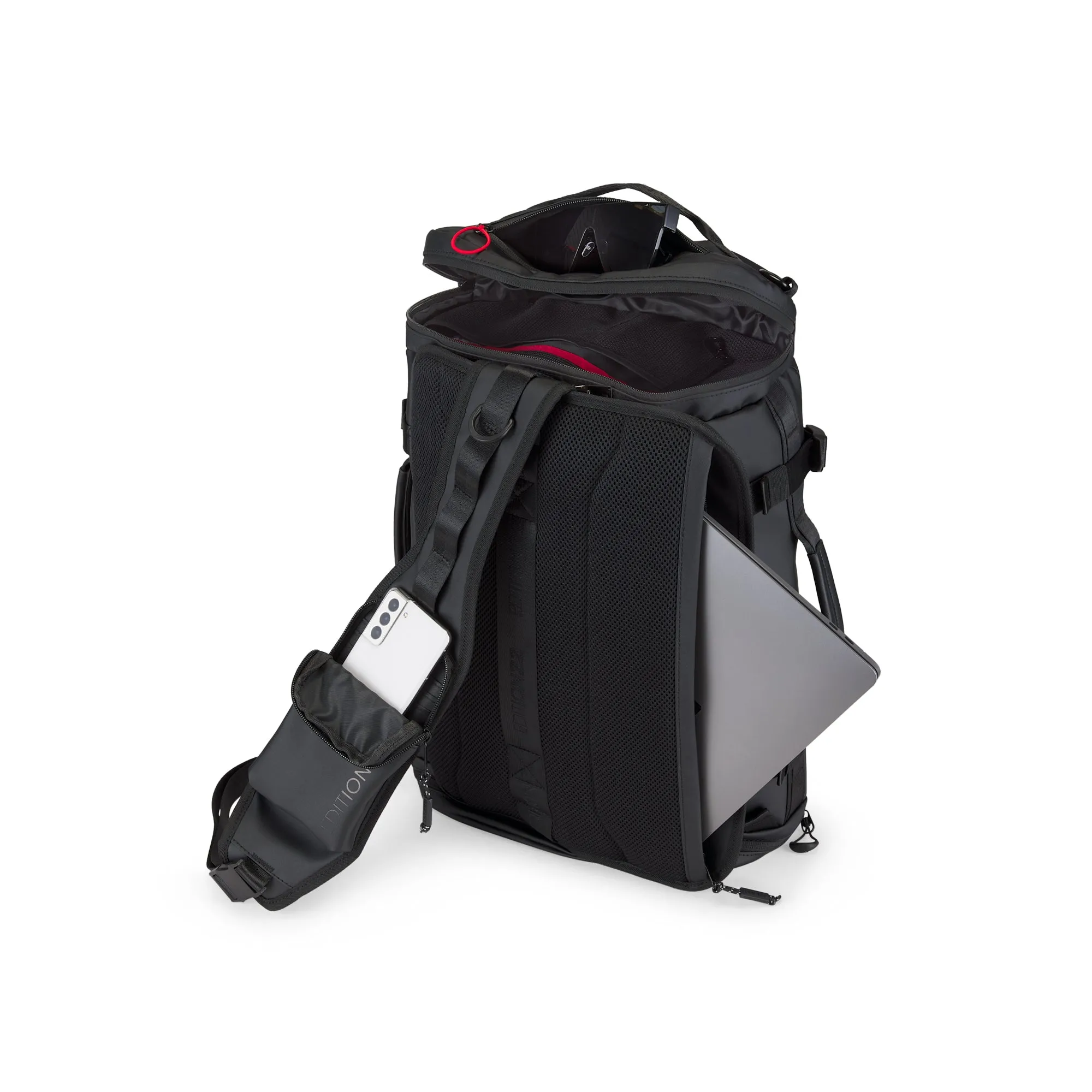 Edition22 Signature Duffle Bag *Drop Ship*