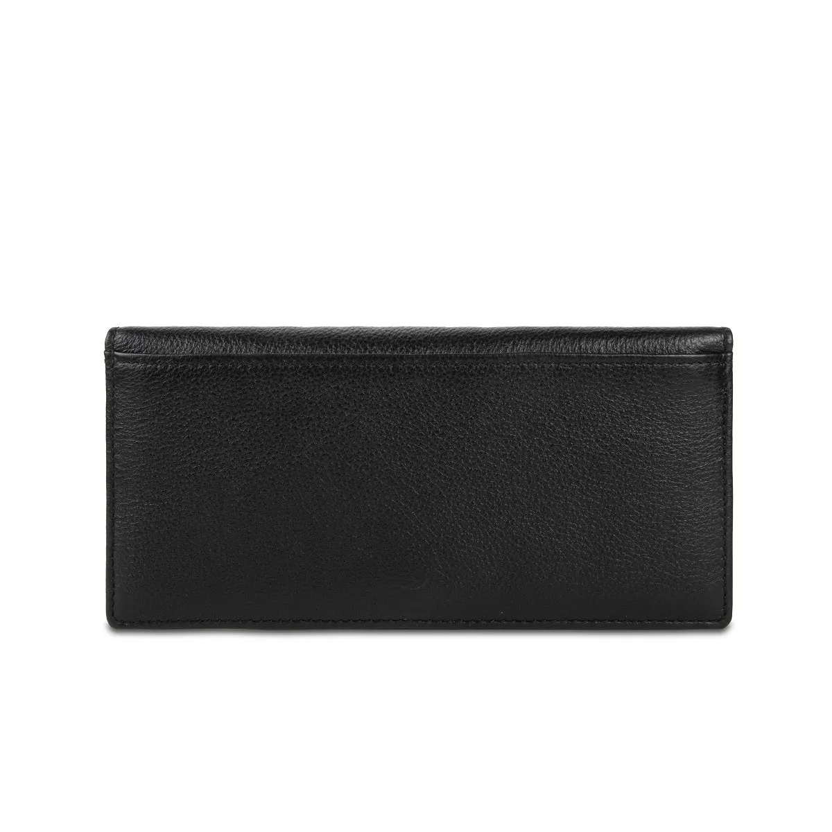 Emerson Long Leather Wallet