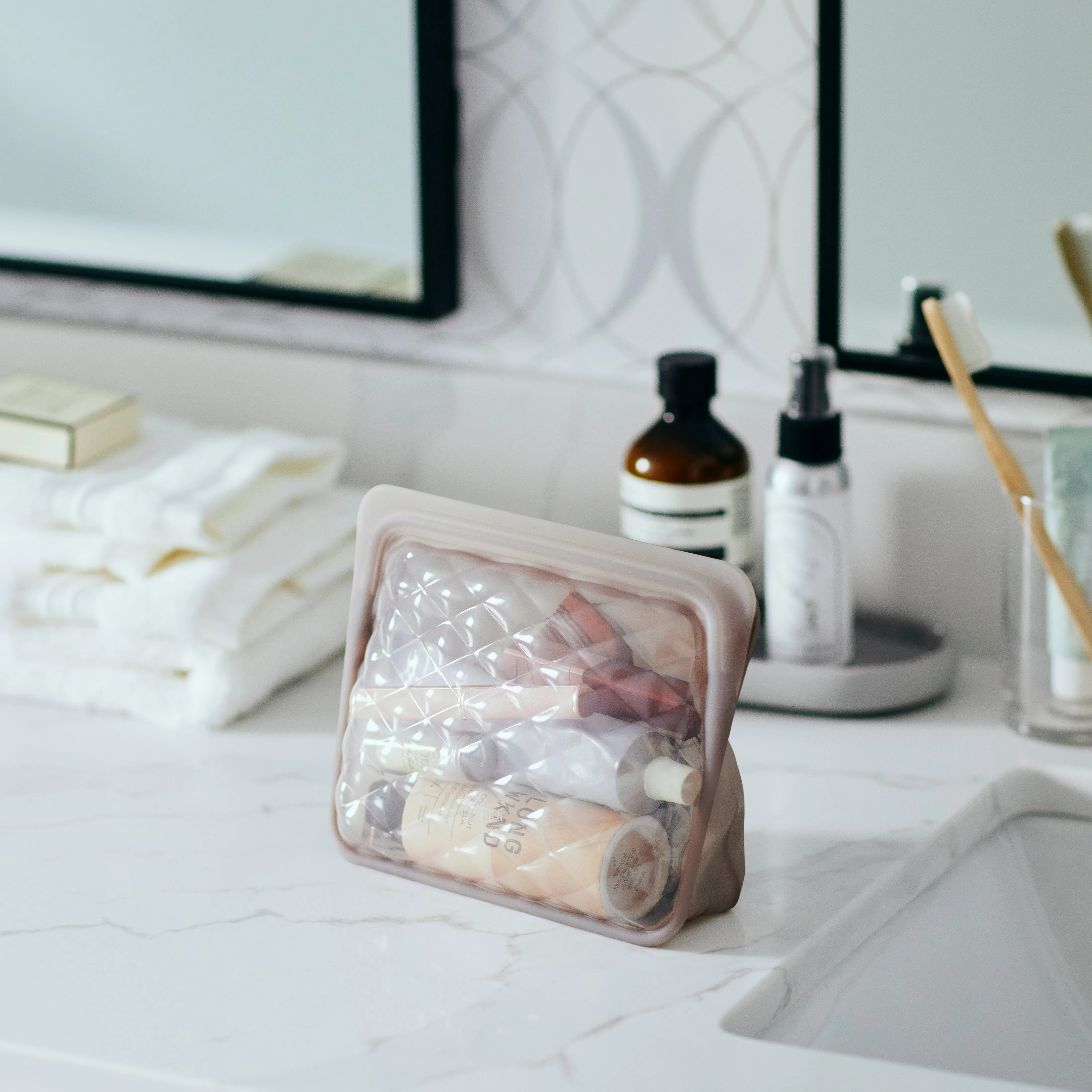 Essentials Bag