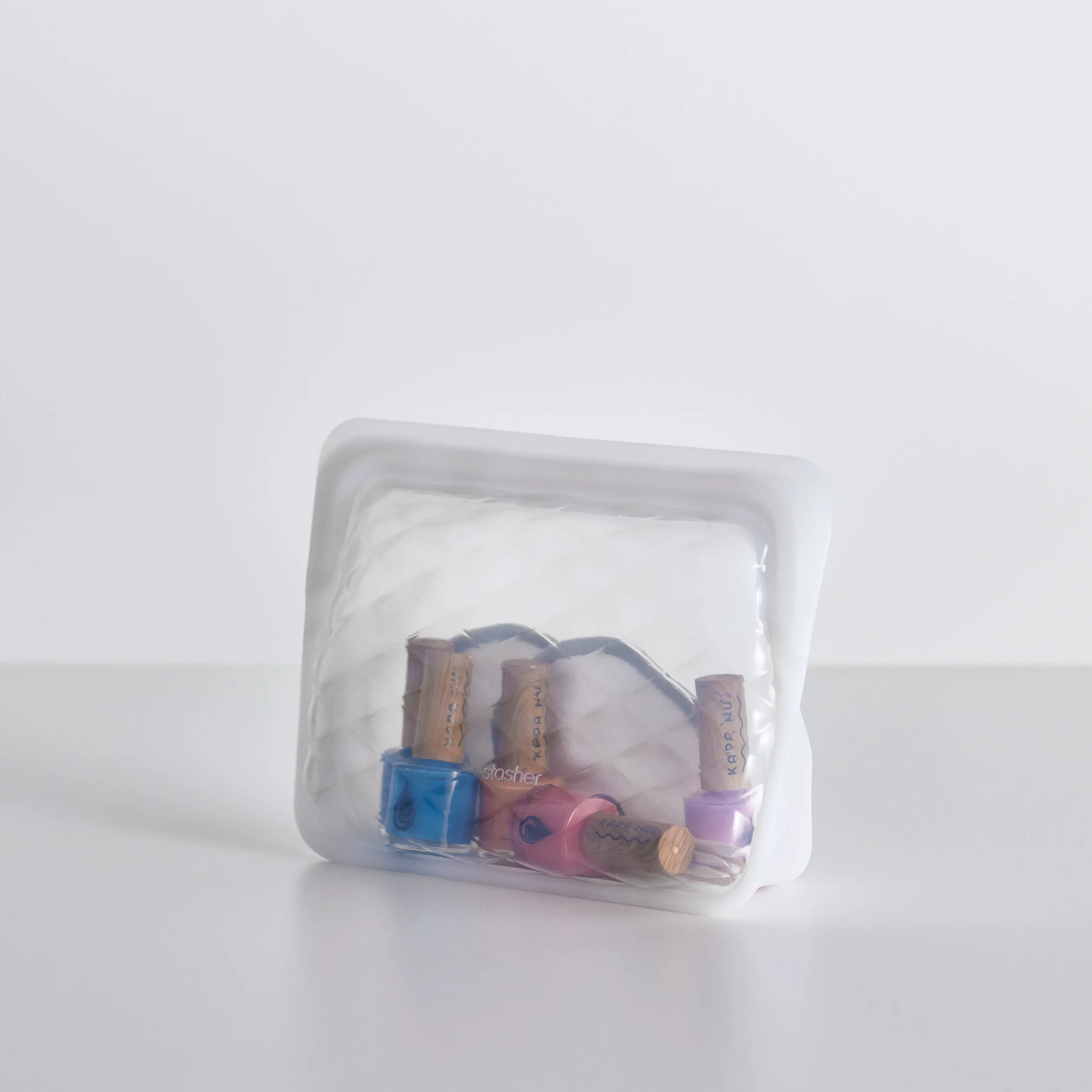 Essentials Bag