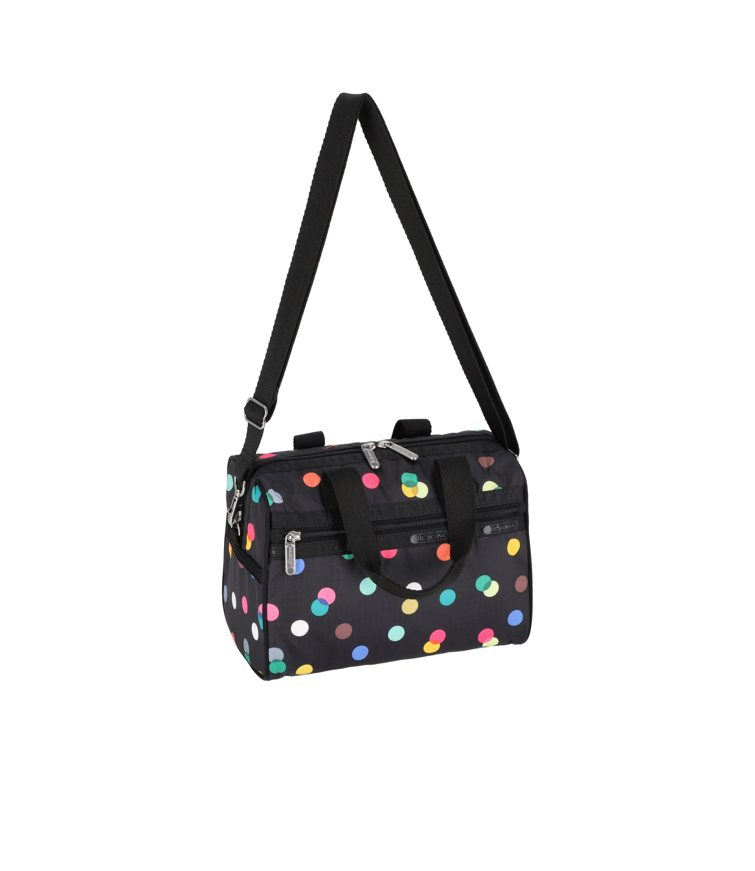Everyday Small Satchel