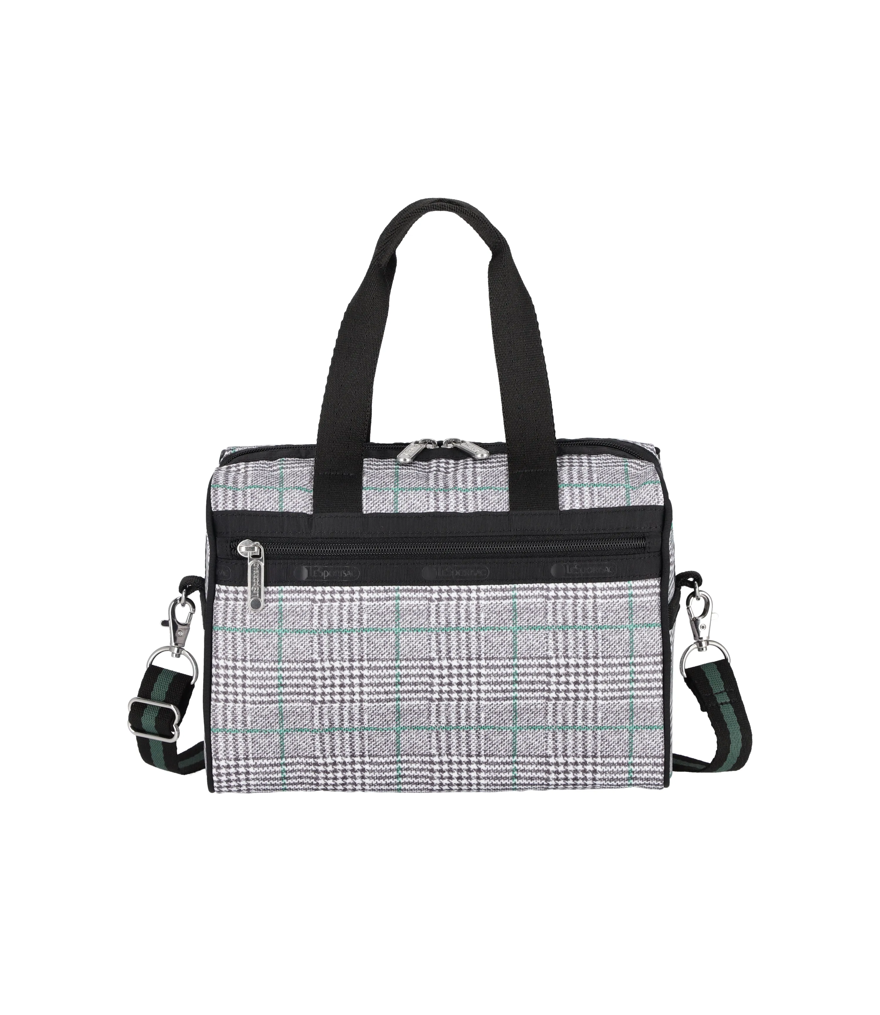Everyday Small Satchel