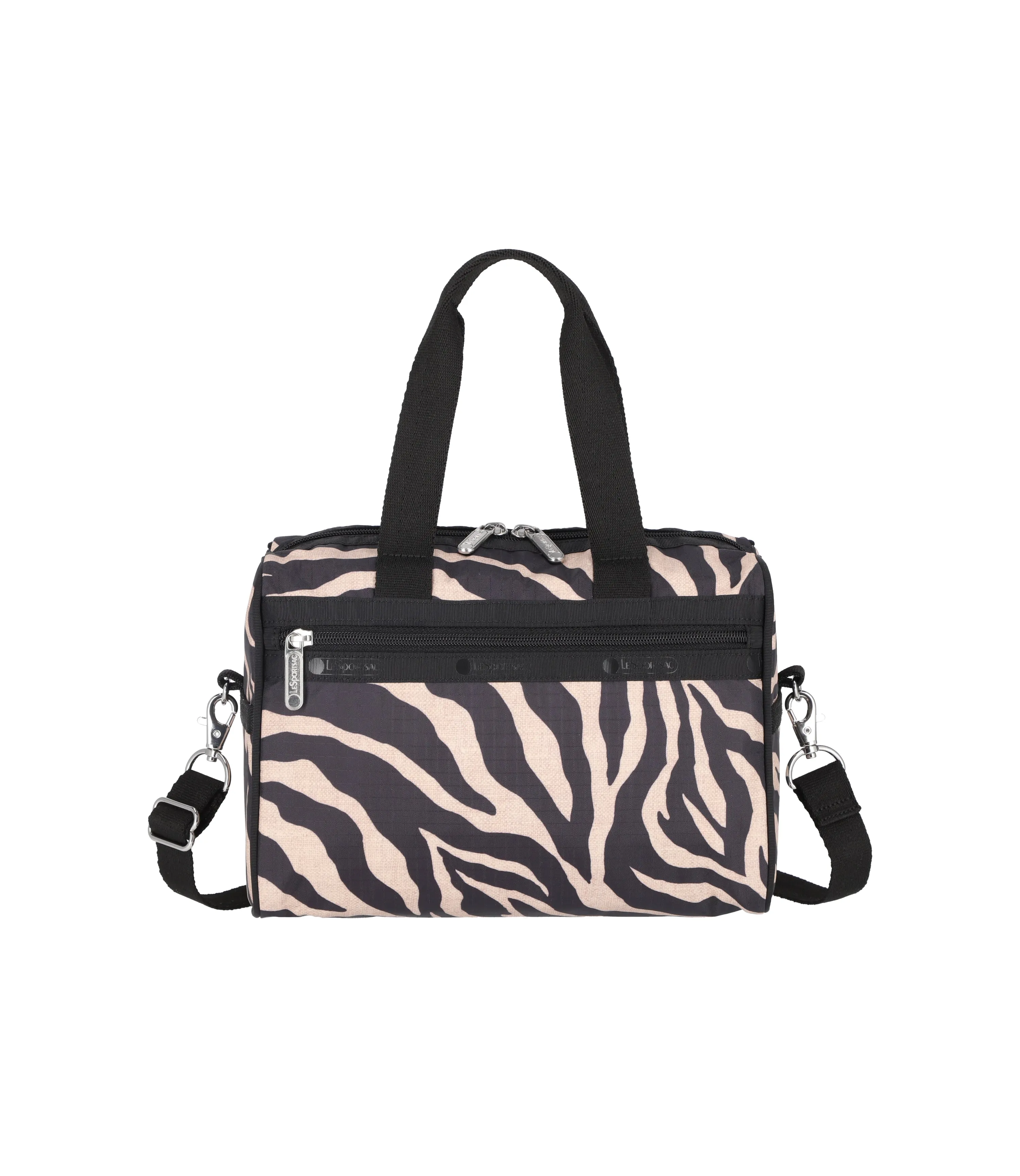 Everyday Small Satchel