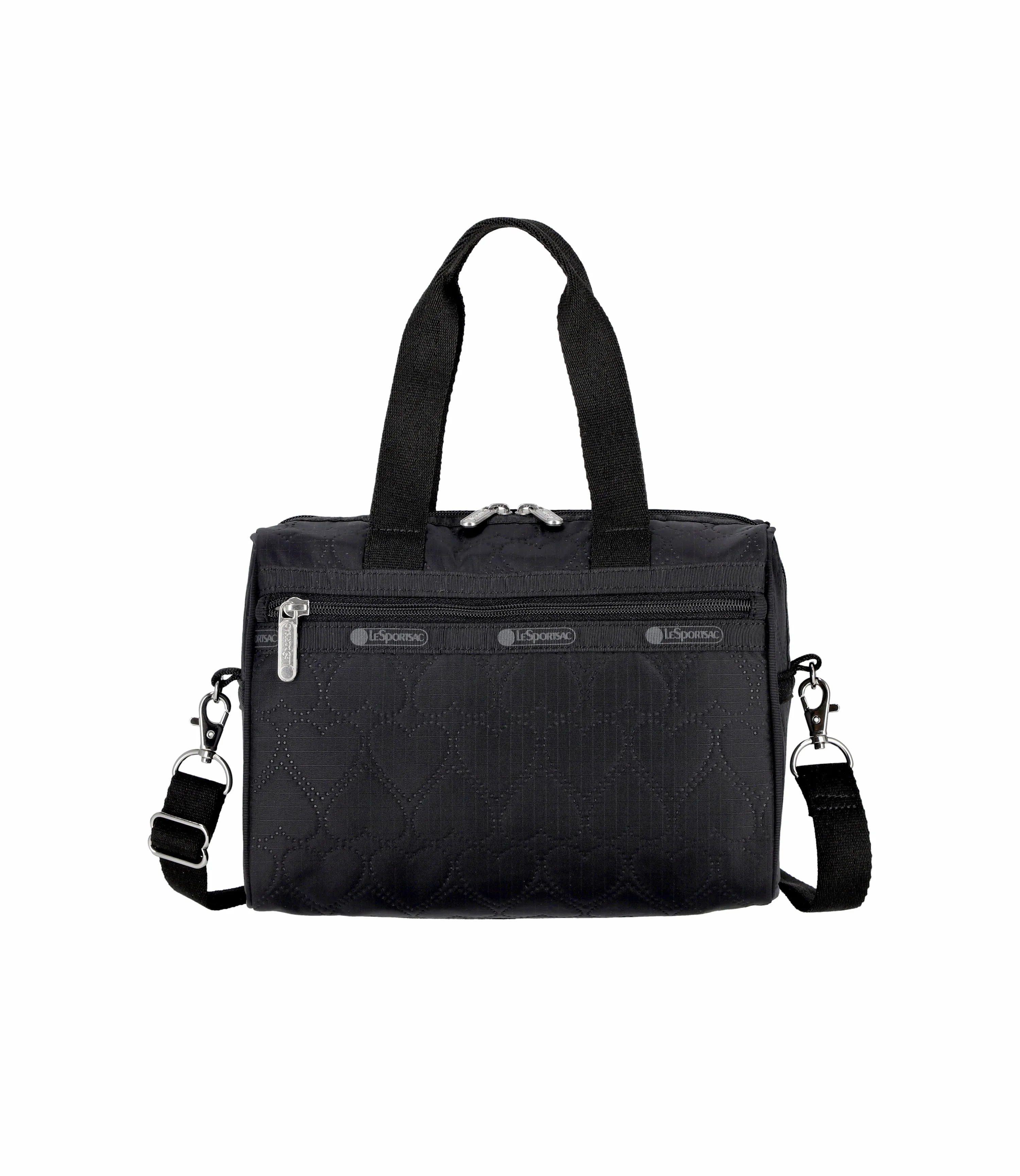 Everyday Small Satchel