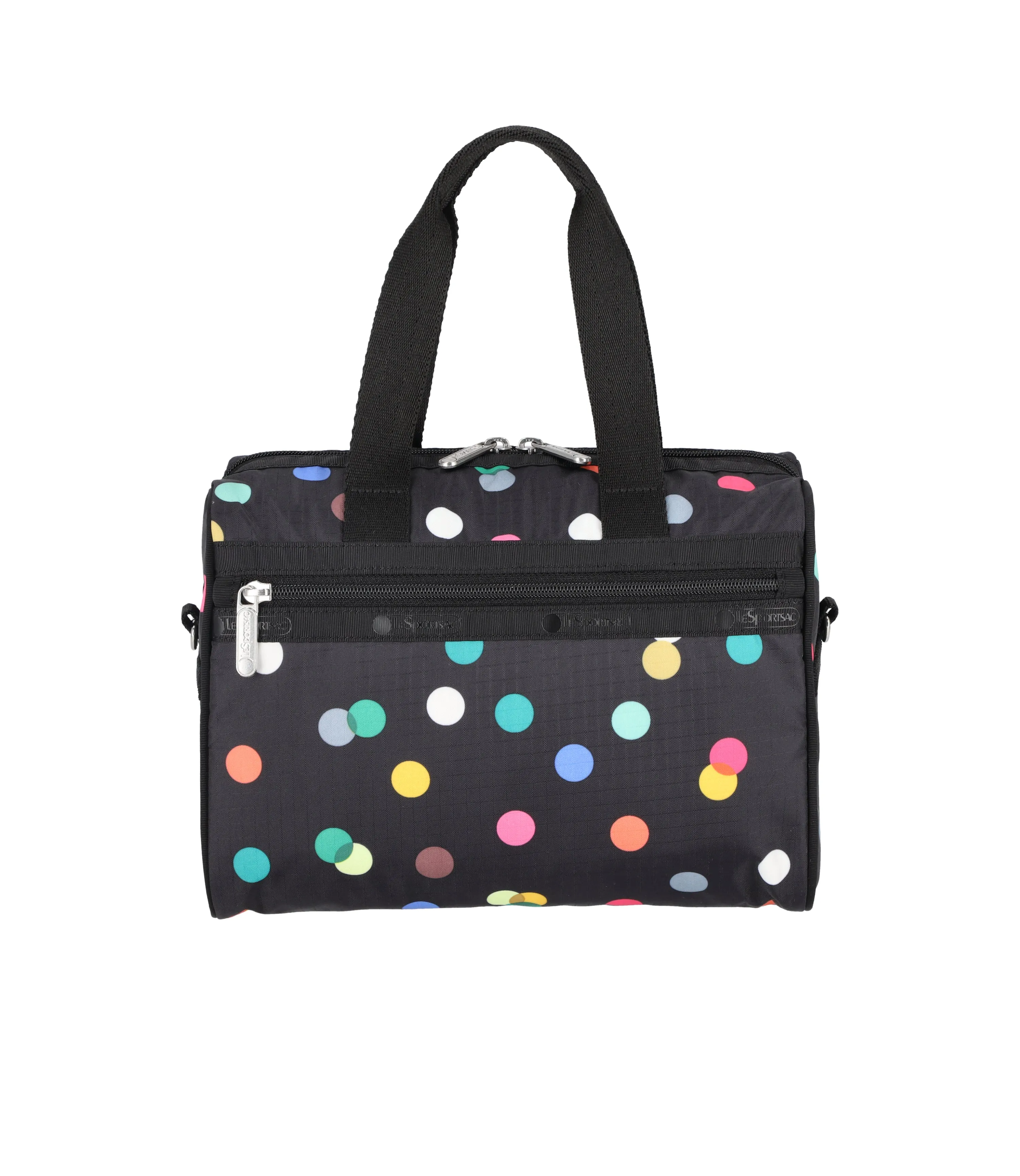 Everyday Small Satchel