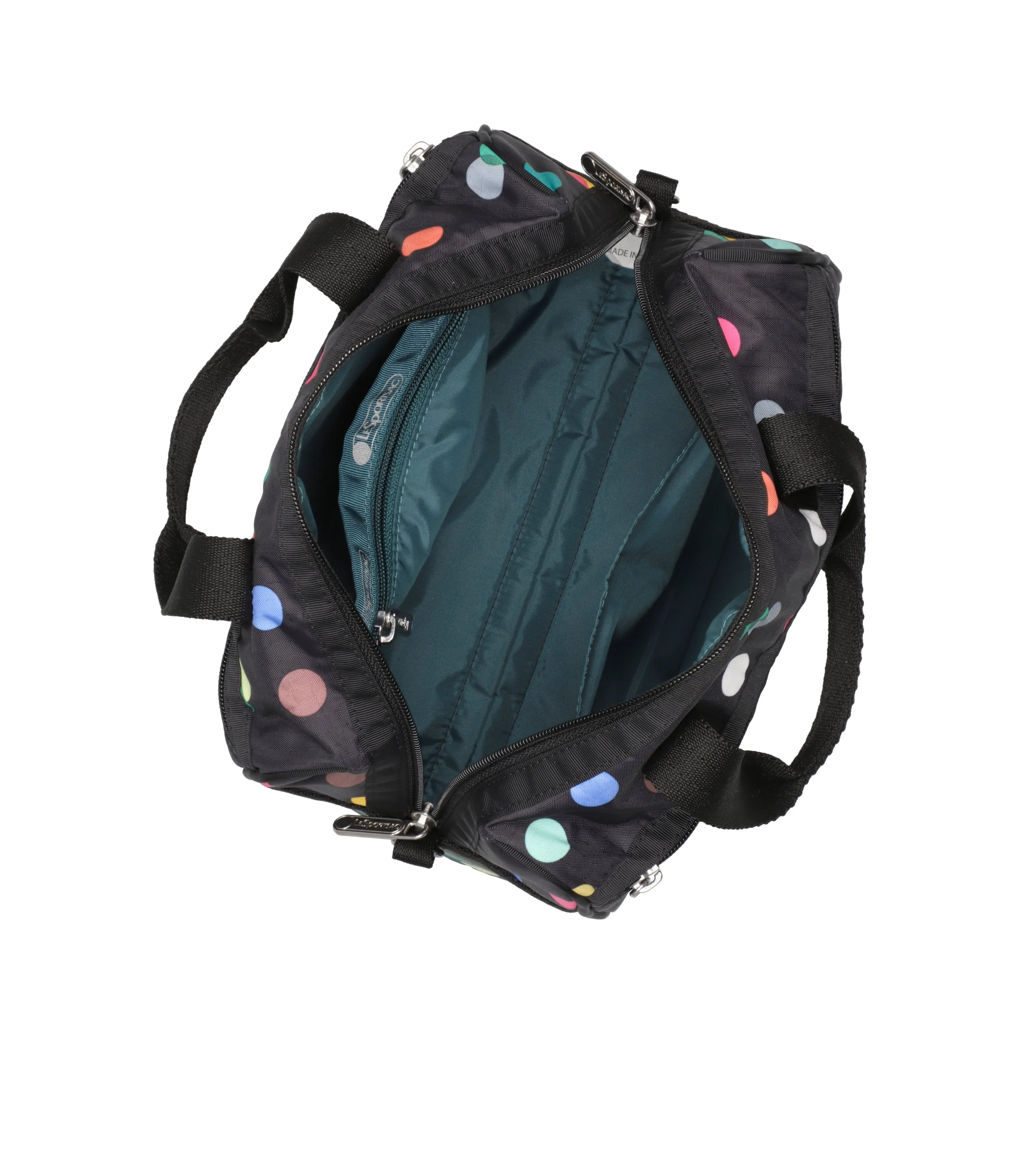 Everyday Small Satchel