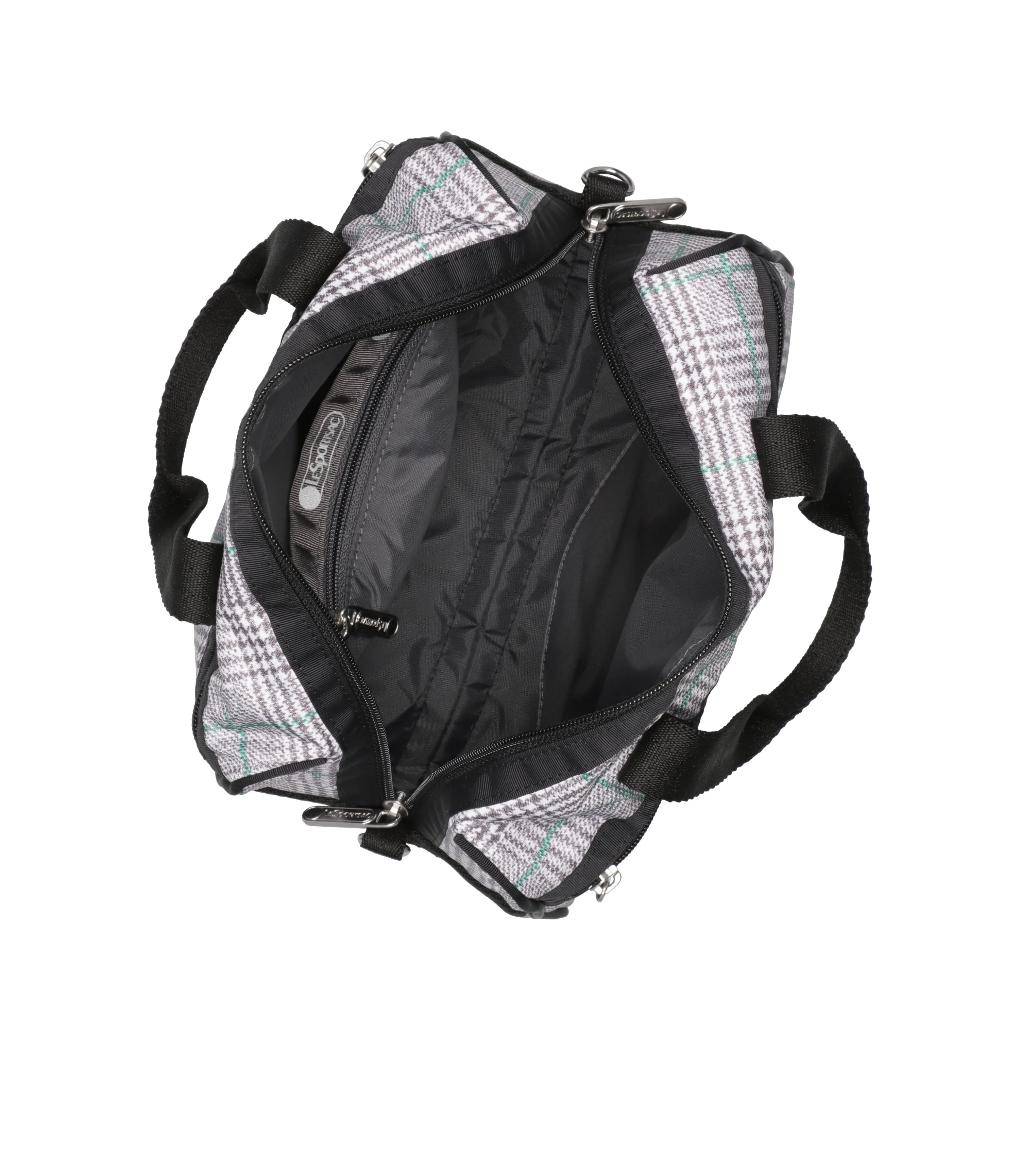 Everyday Small Satchel