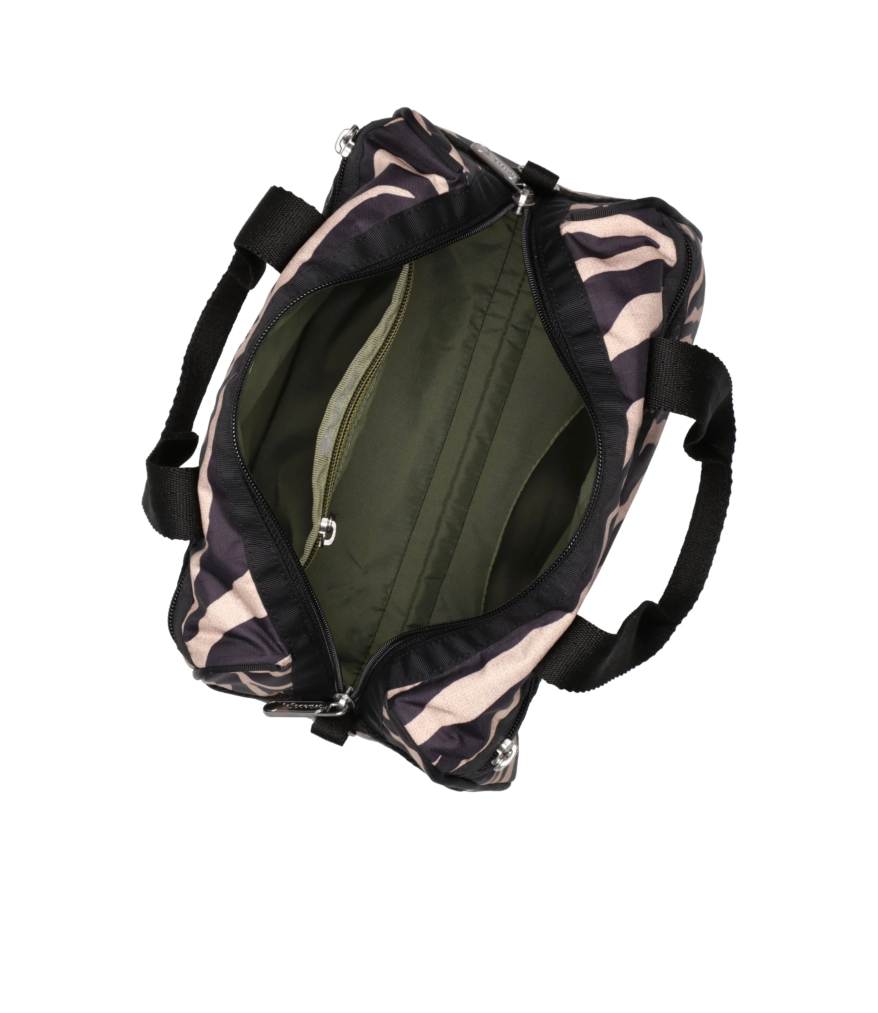 Everyday Small Satchel