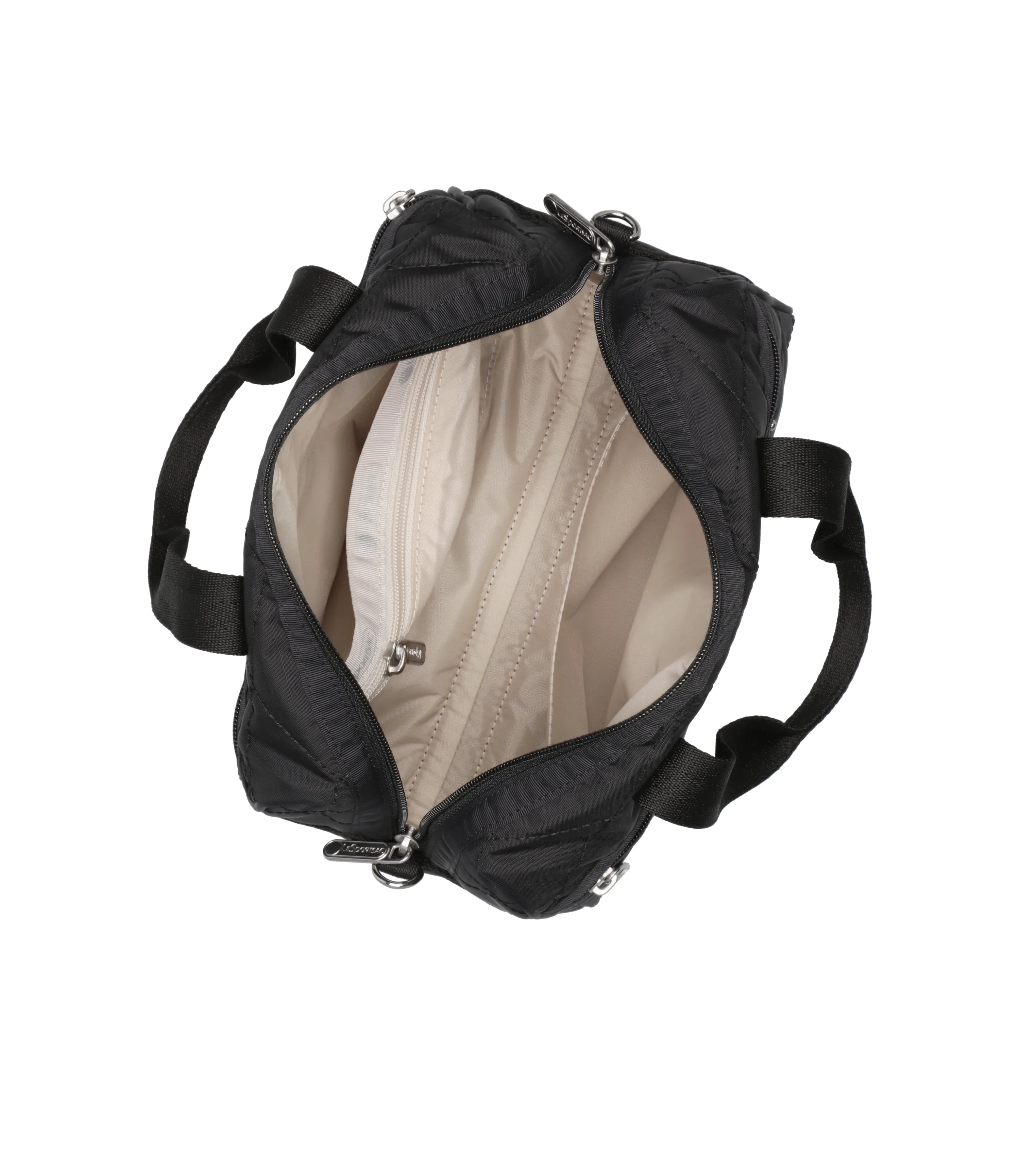 Everyday Small Satchel