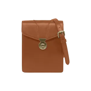 Explorer Lock Crossbody - Custom Product