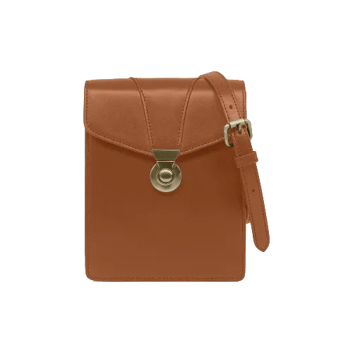 Explorer Lock Crossbody - Custom Product