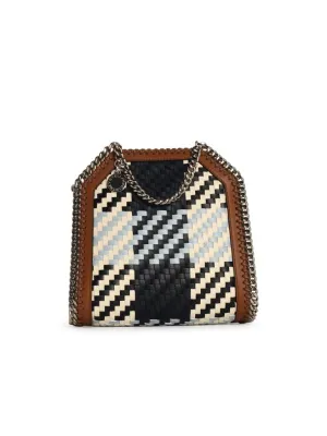 'Falabella Tiny' Eco Leather Bag