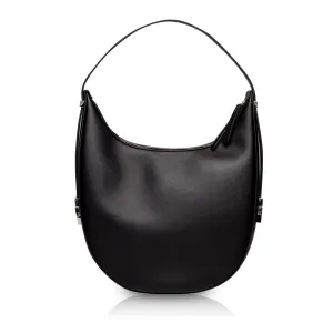 Fanora Hobo Bag - Black