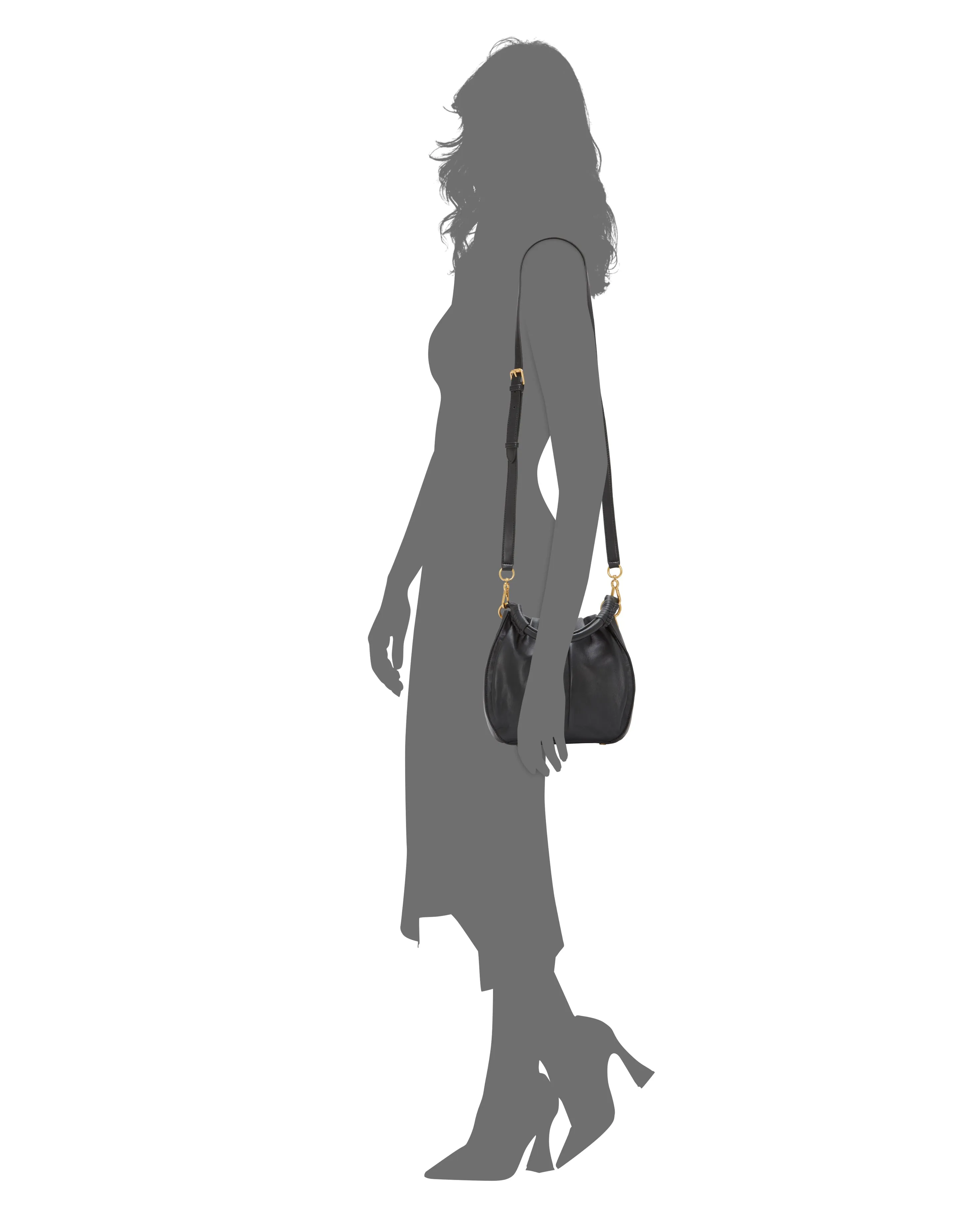 Farin Crossbody Bag