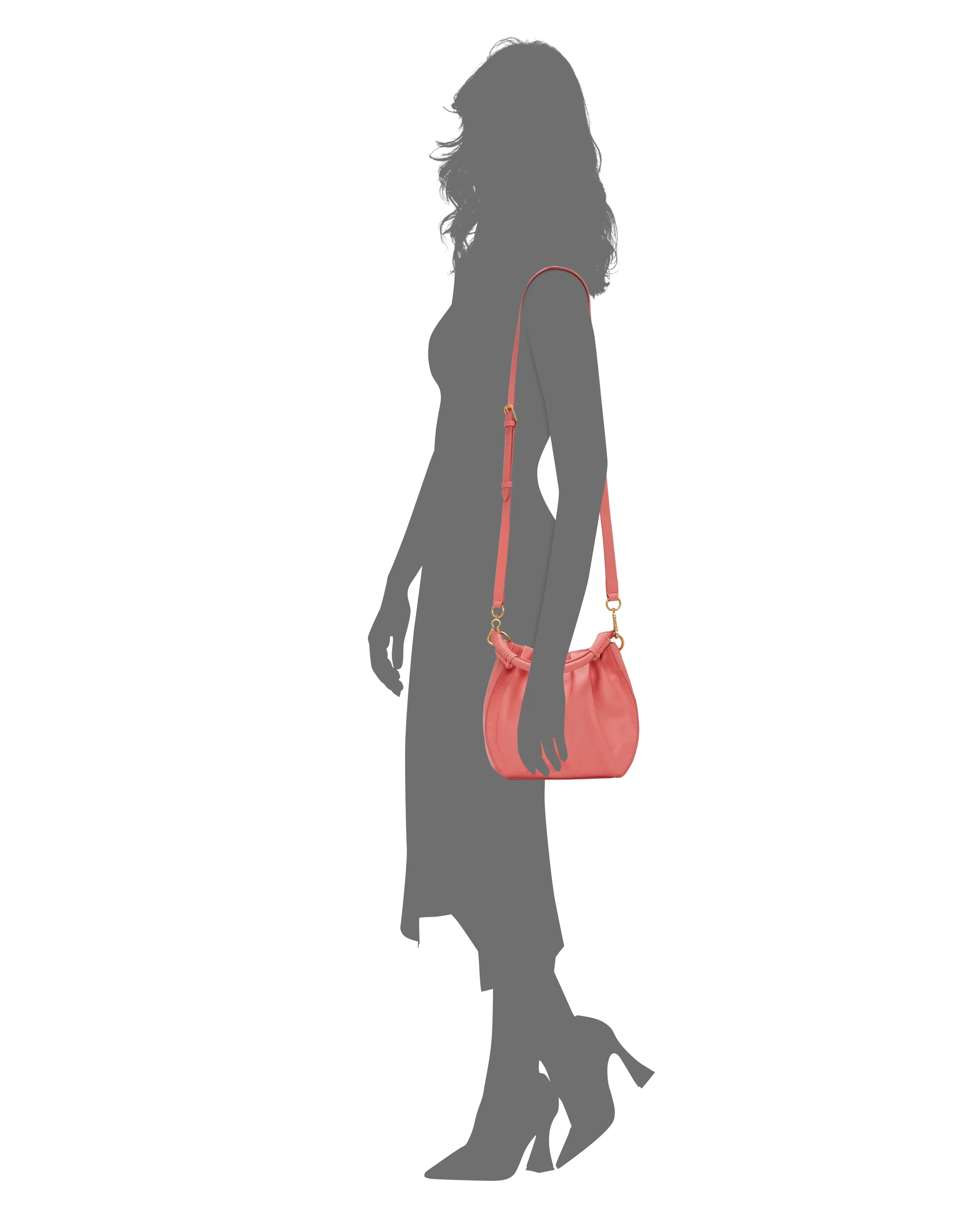 Farin Crossbody Bag